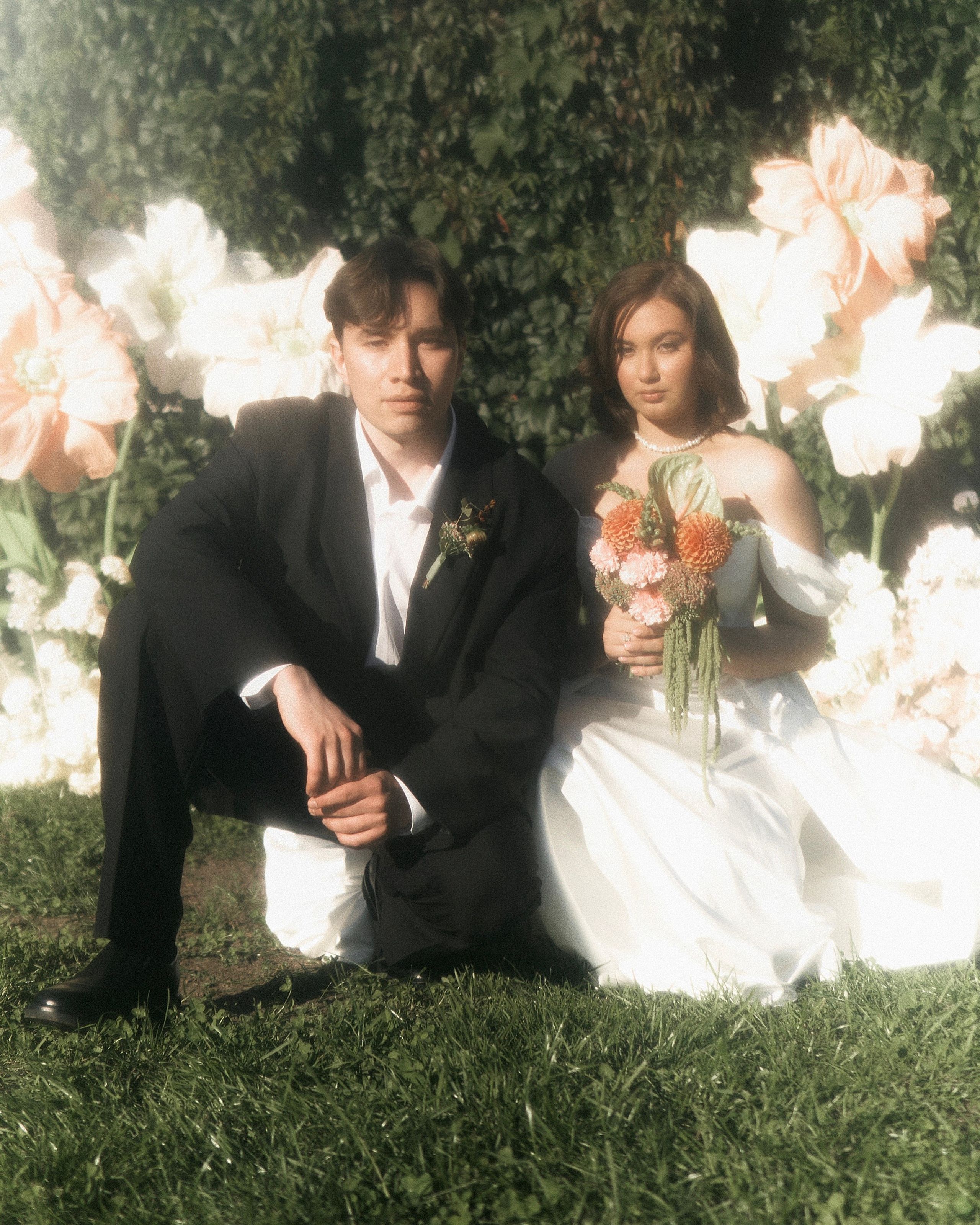 Marina Daniil. Индивидуальная и семейная фотосессия в Чебоксарах Оксана Русакова