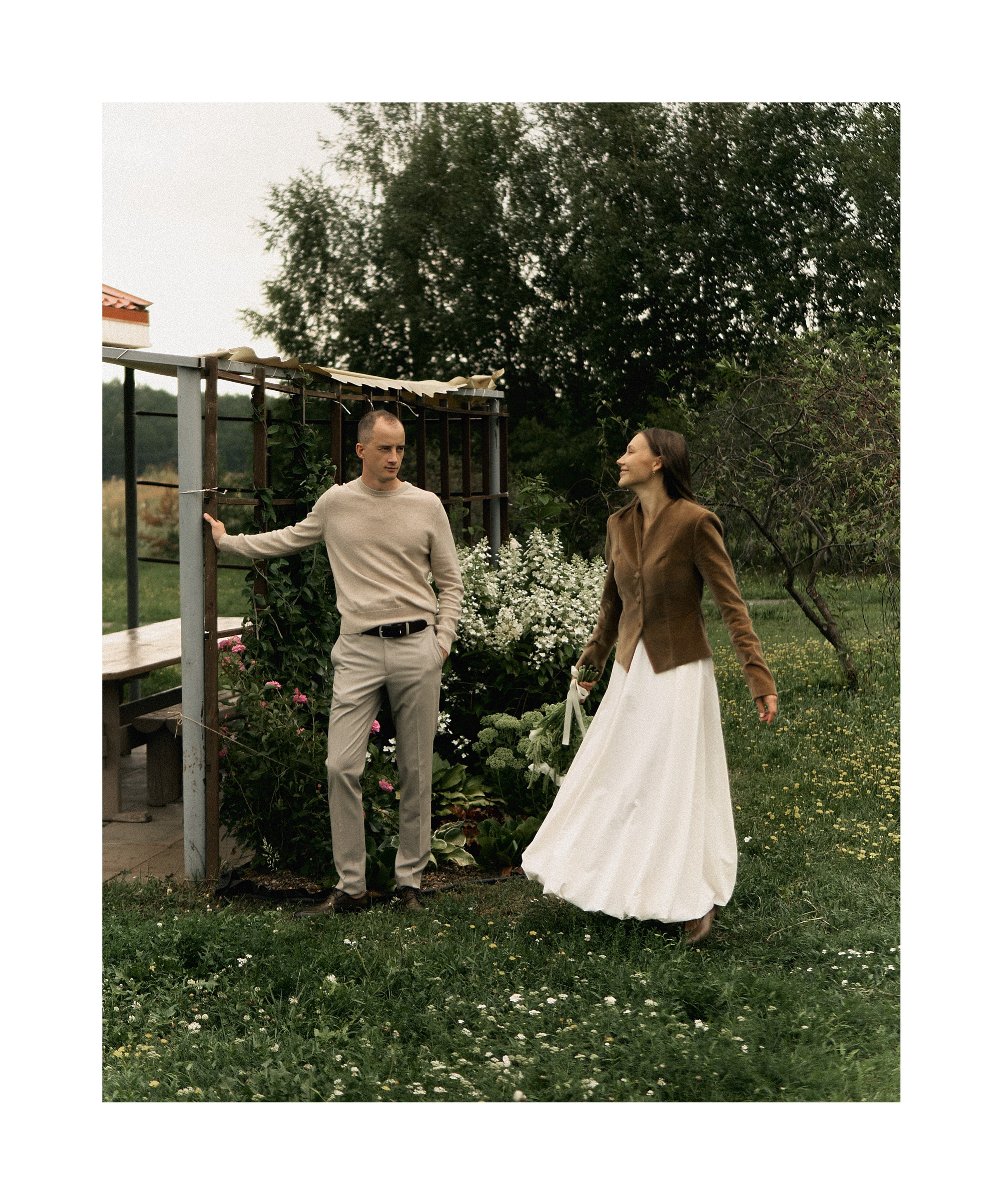 Marina Genadiy. Индивидуальная и семейная фотосессия в Чебоксарах Оксана Русакова