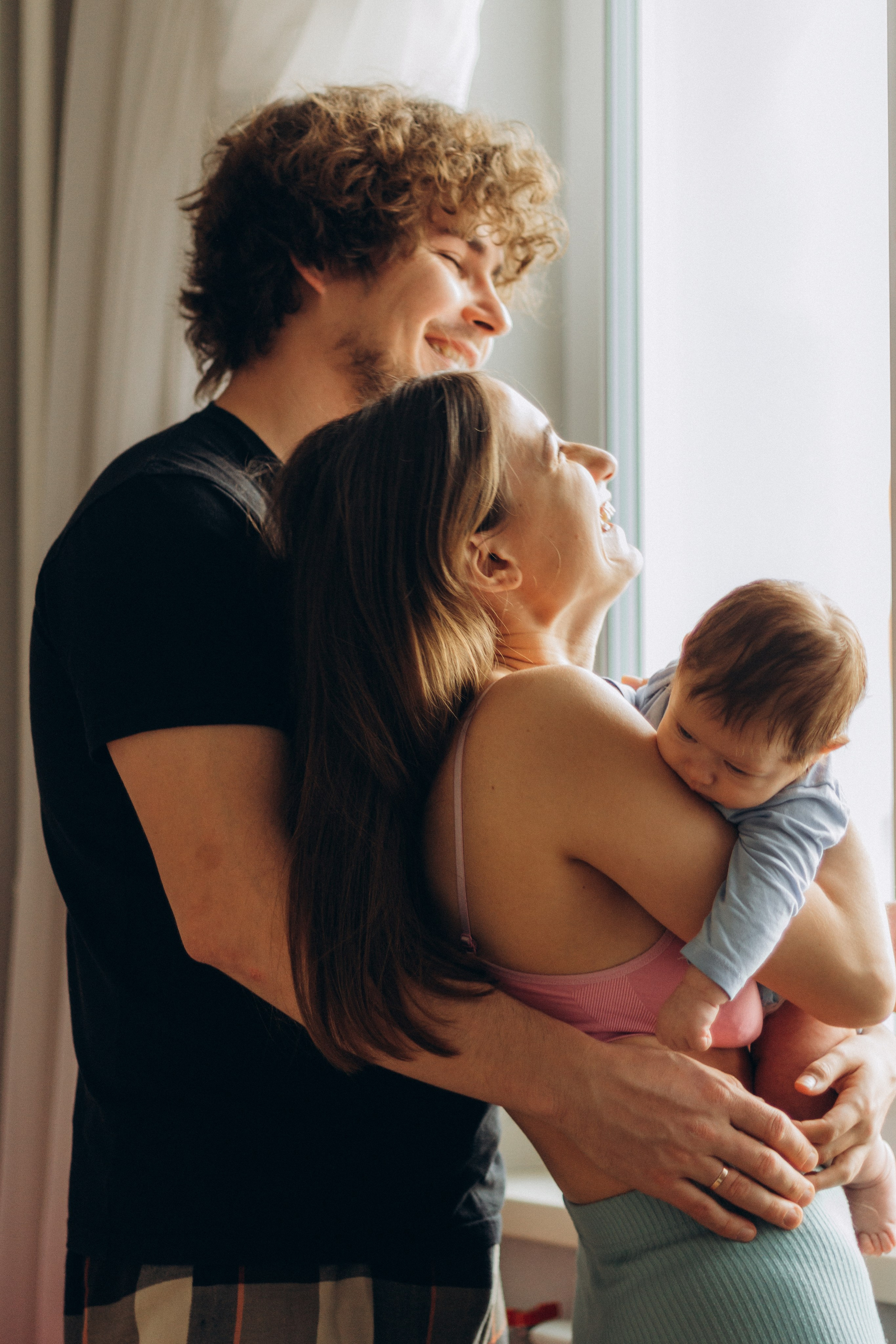 Домашняя сказка. Фотограф Красноярск Архипова Алина