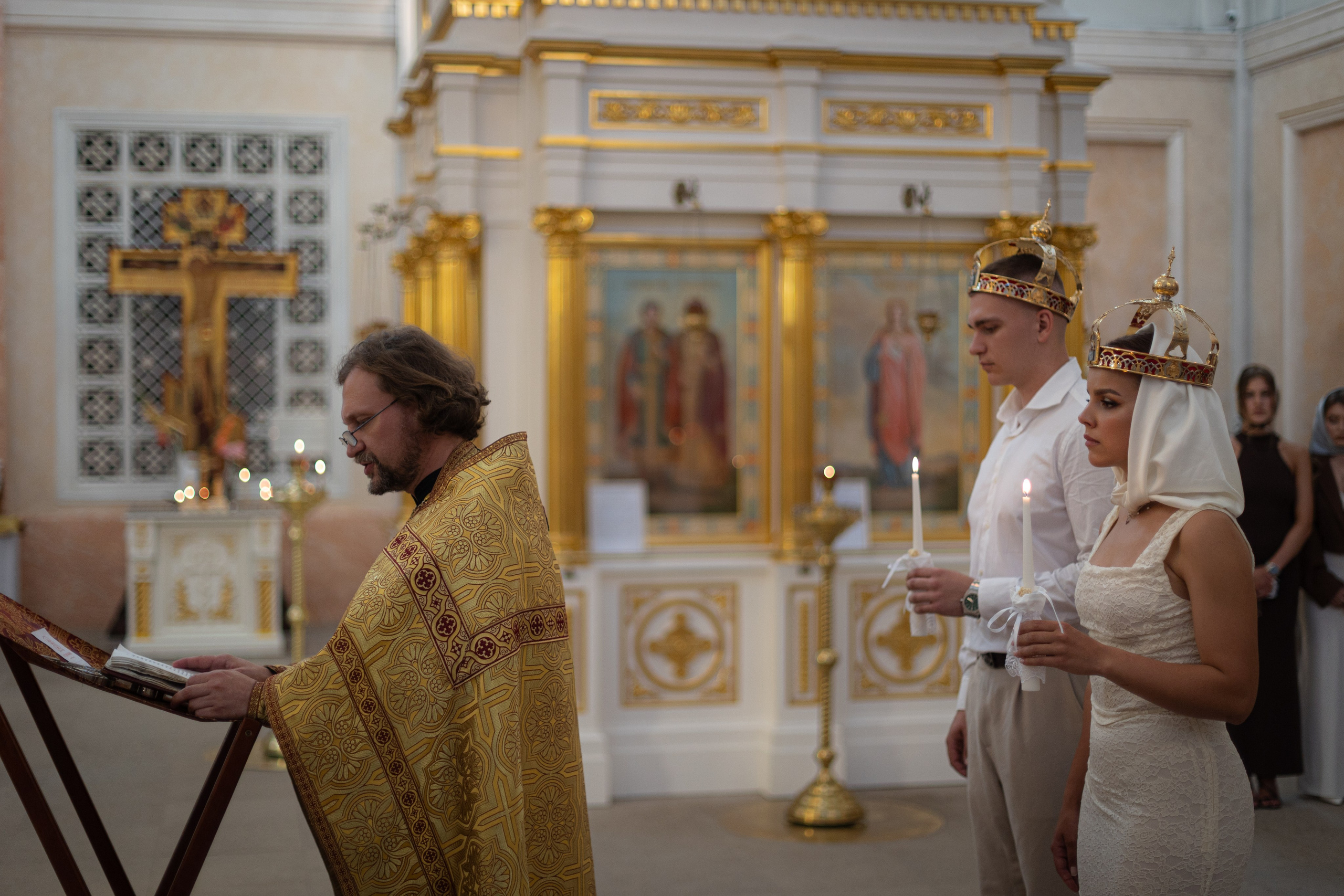 Анна и Антон. Ваш фотограф — Александра Андрущенко