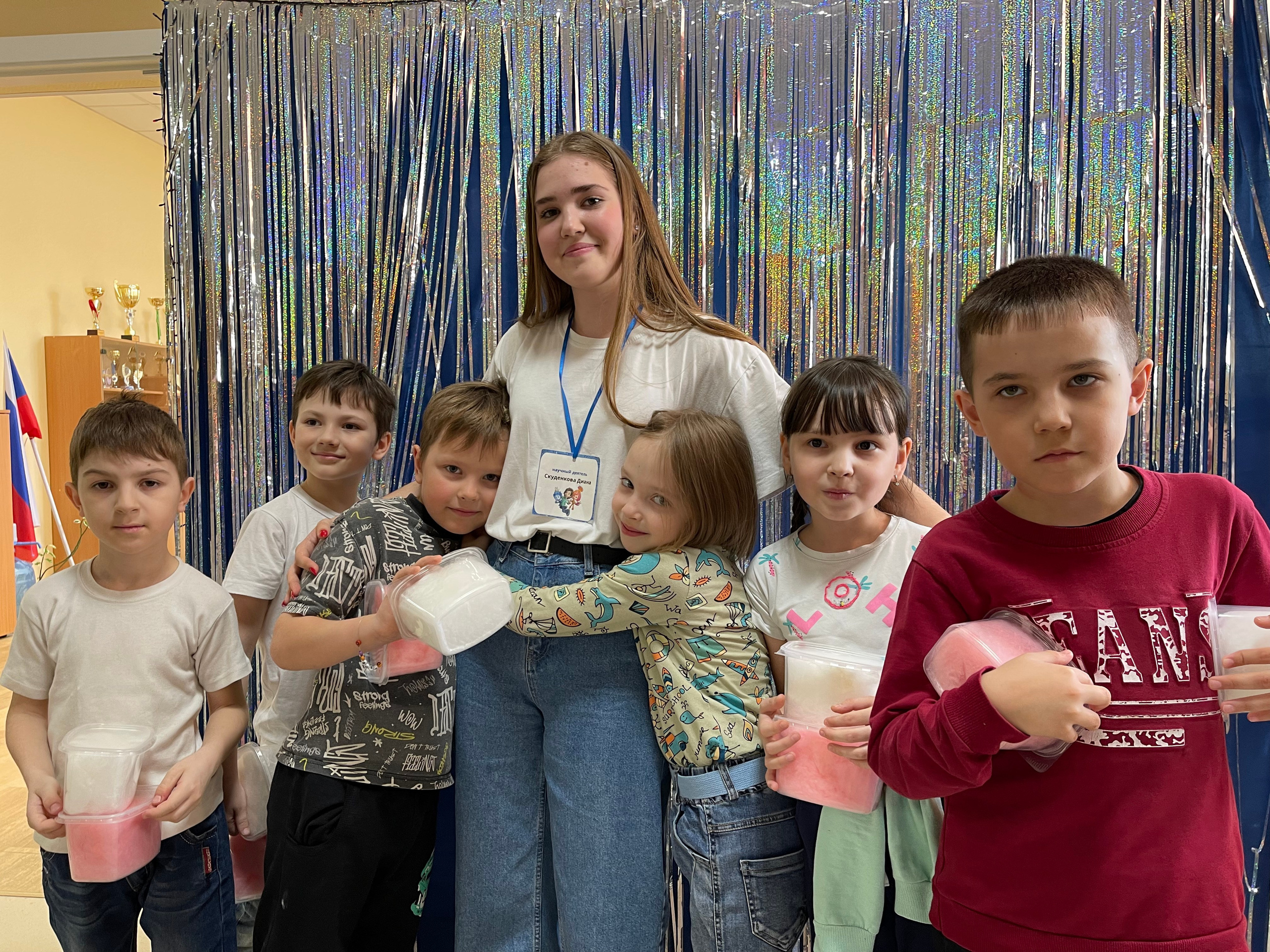 Школы, Садики 🎓. Выездные Мероприятия в Екатеринбурге