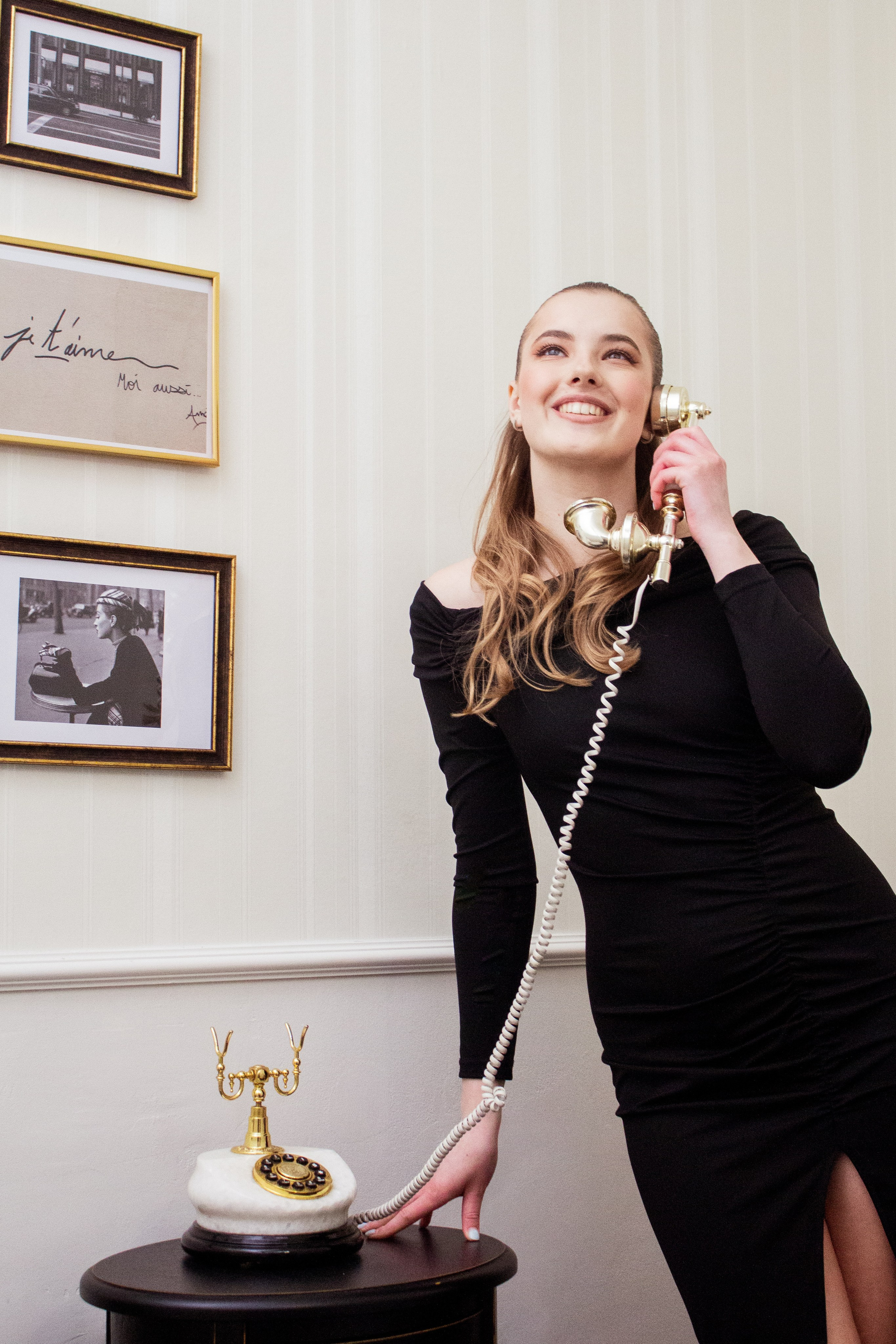 Олеся. Фотограф Москва Екатерина Близнюк