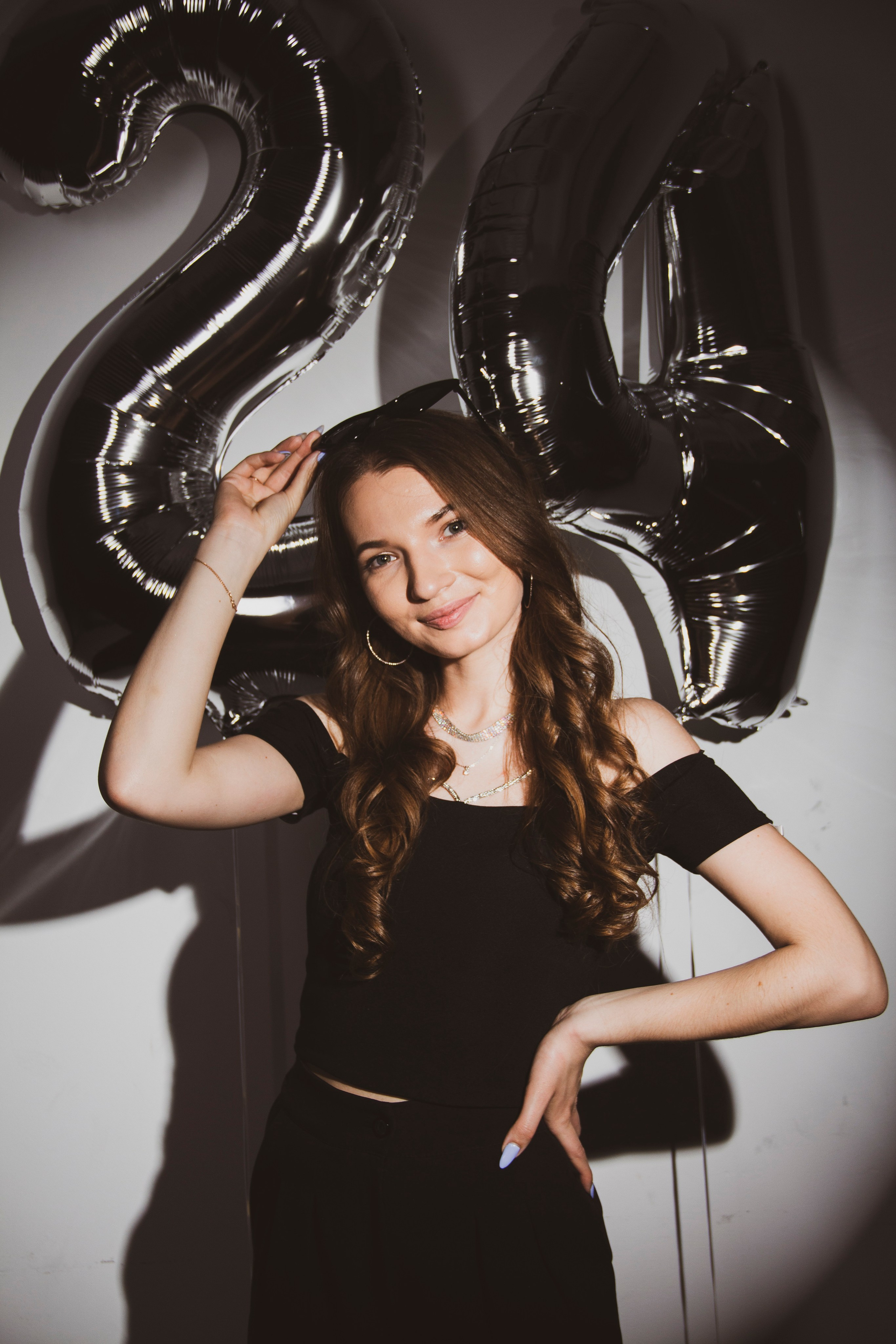 Катя. Фотограф Москва Екатерина Близнюк