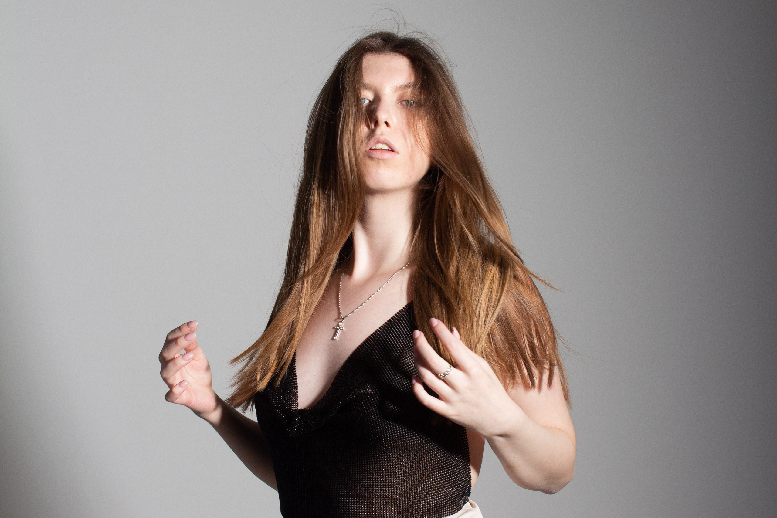 Катя. Фотограф Москва Екатерина Близнюк