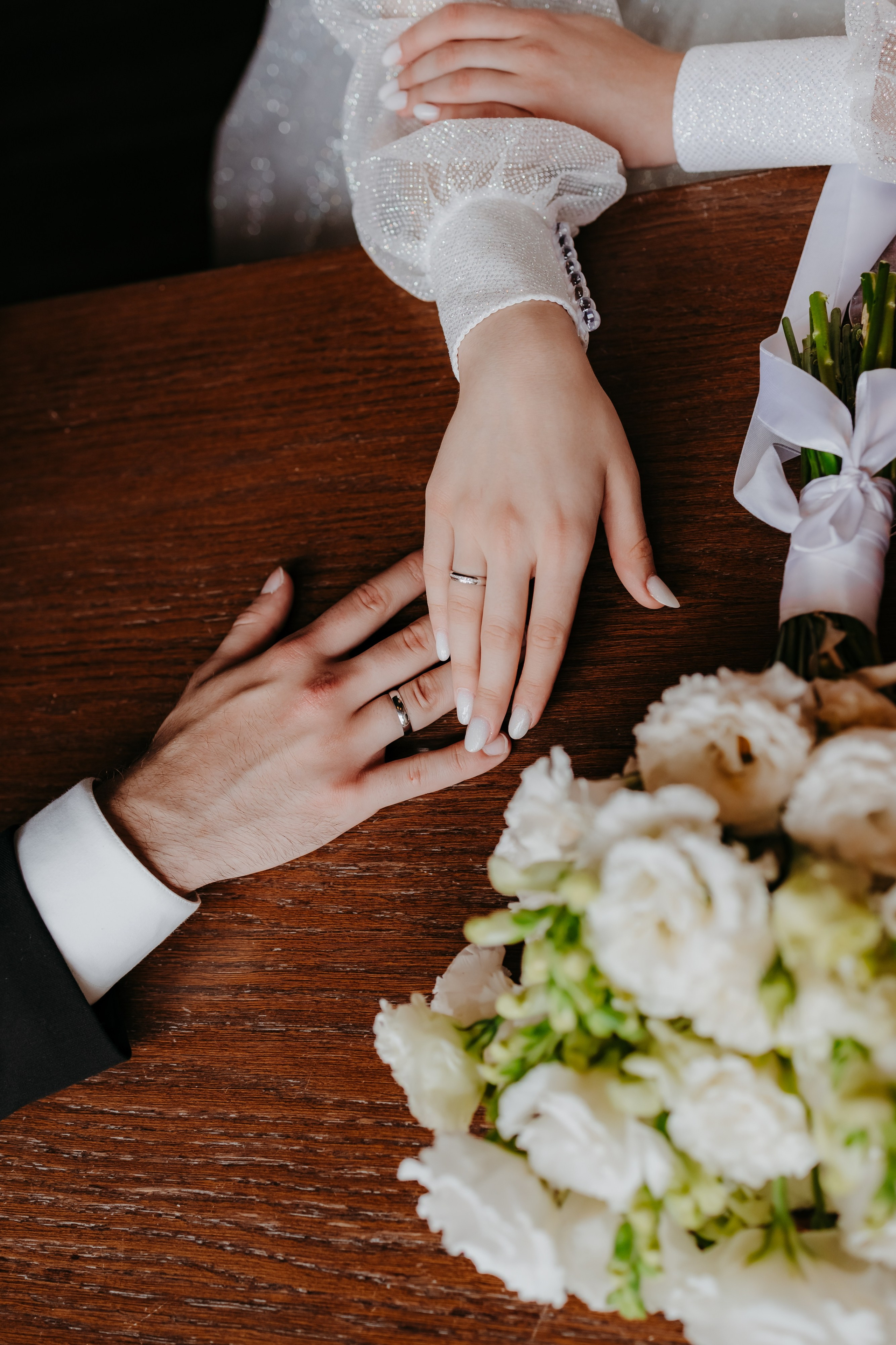 Артем и Елена. Свадебный и семейный фотограф в Невинномысске Наталья Куликова