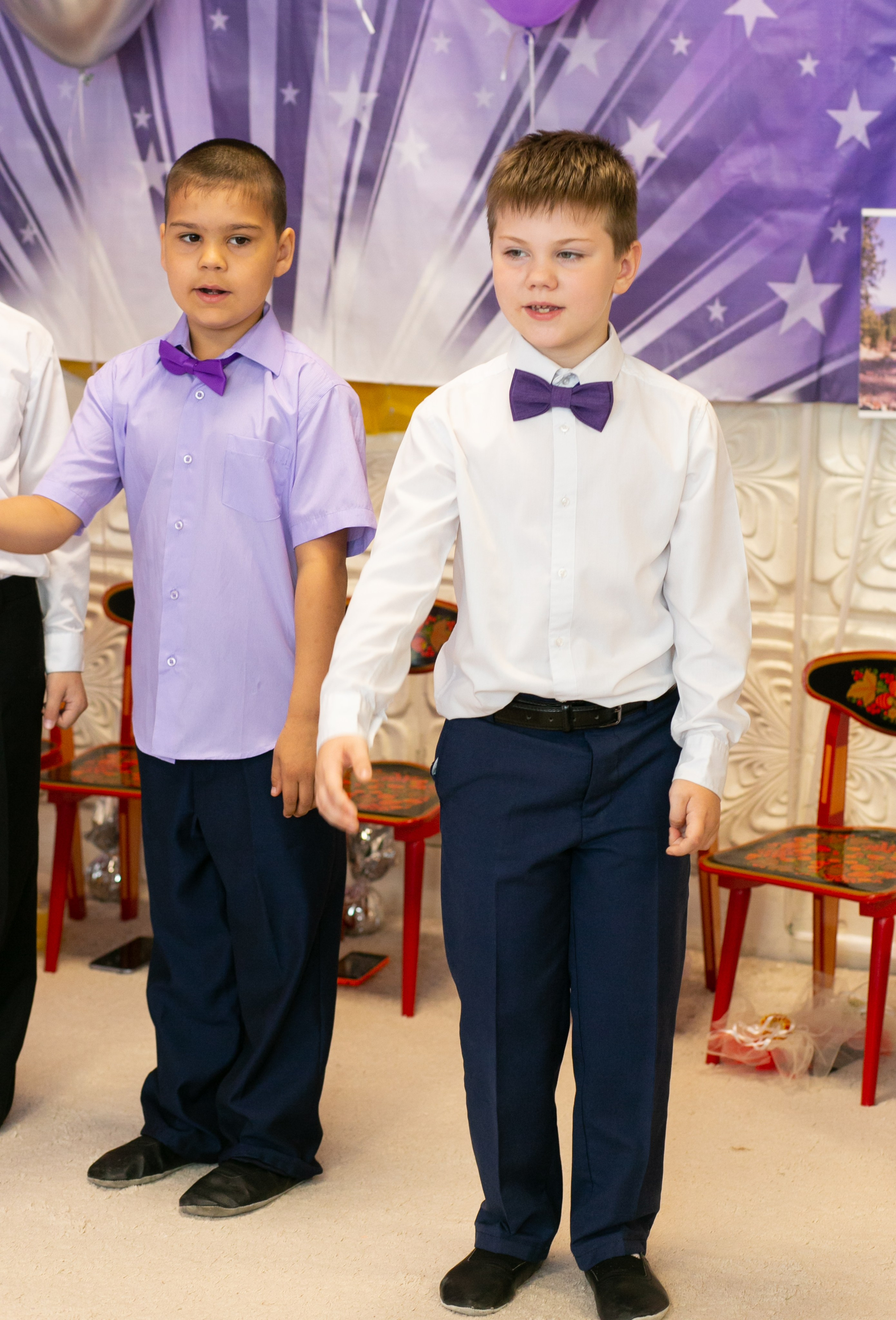 Выпускные и Утренники. Фотограф новорожденных и семейный фотограф НСО г. Бердск Марина Львова