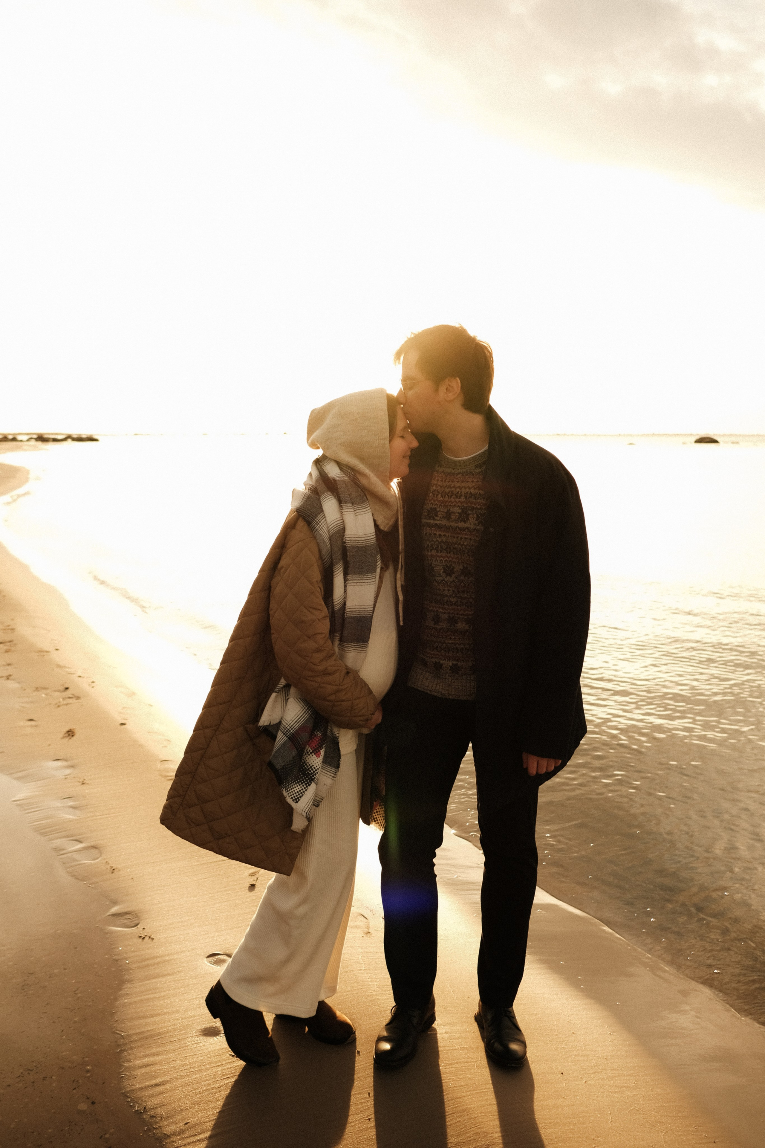 Беременность. Фотограф Кингисепп Леонова Ника