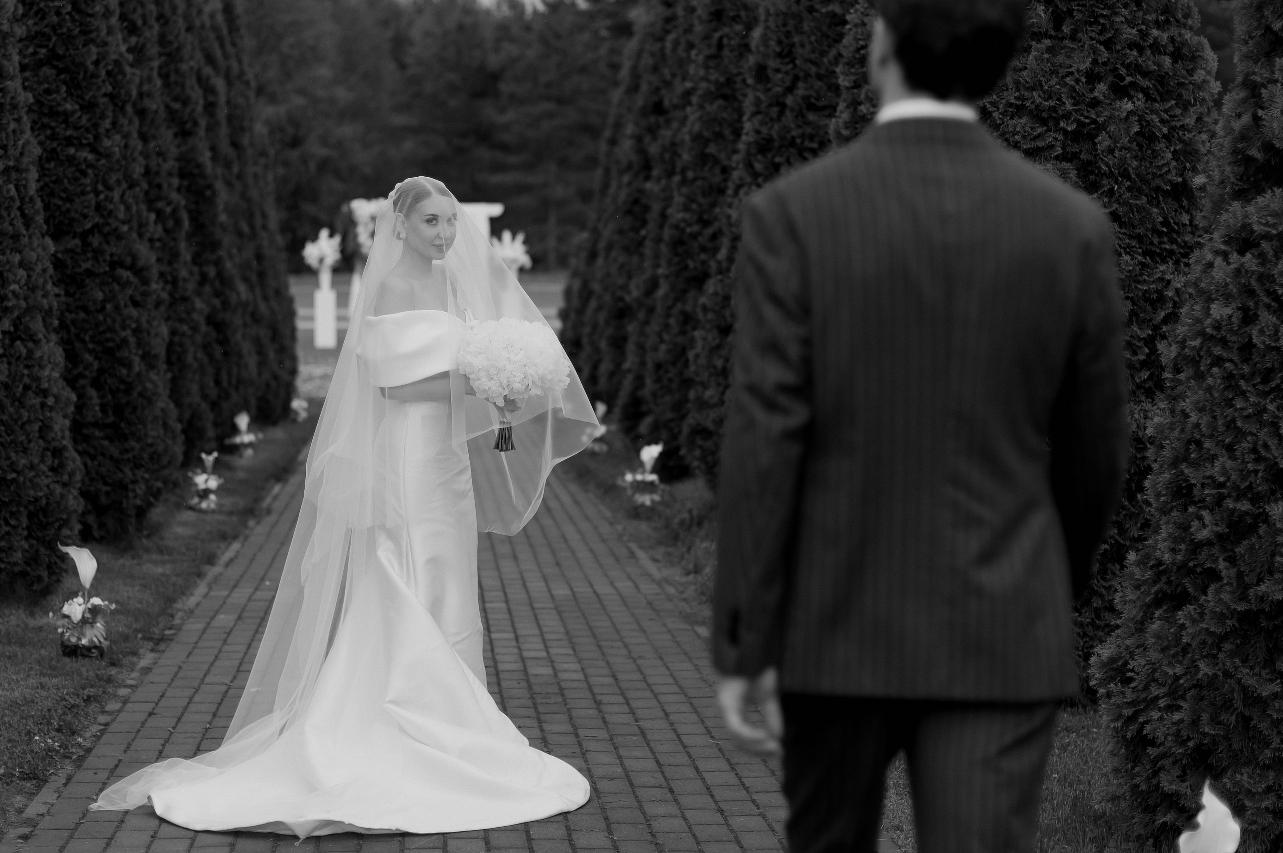 Сергей и Ирина. Свадебный и семейный фотограф Ангелина Нусина