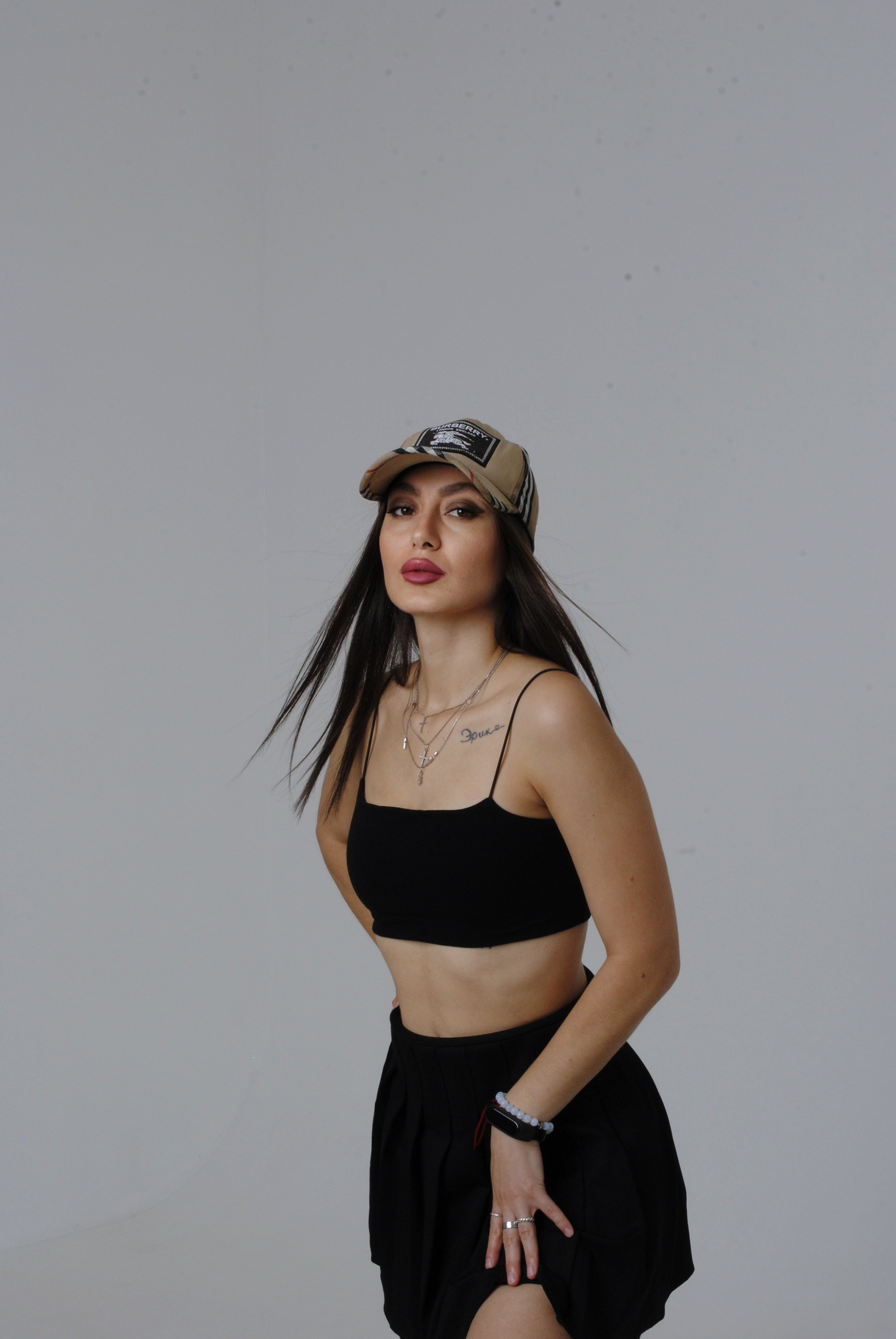 Маша. Фотограф Мария Мусаелян