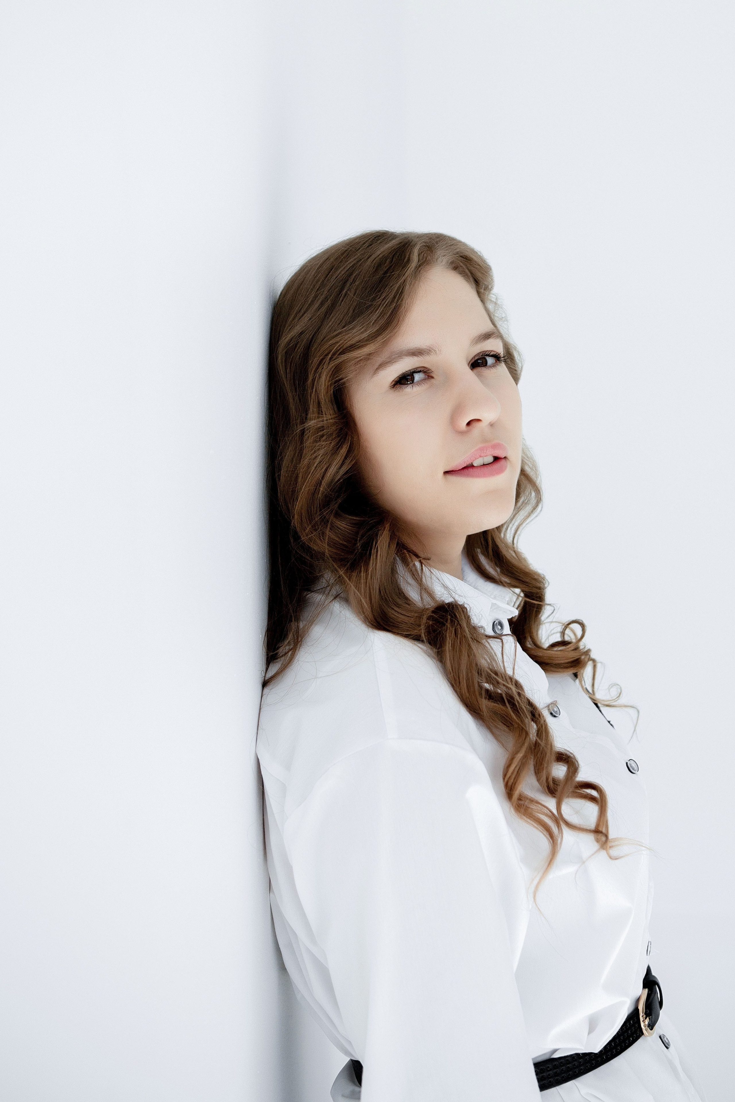 Портретная. Фотограф в Красноярске по выгодной цене