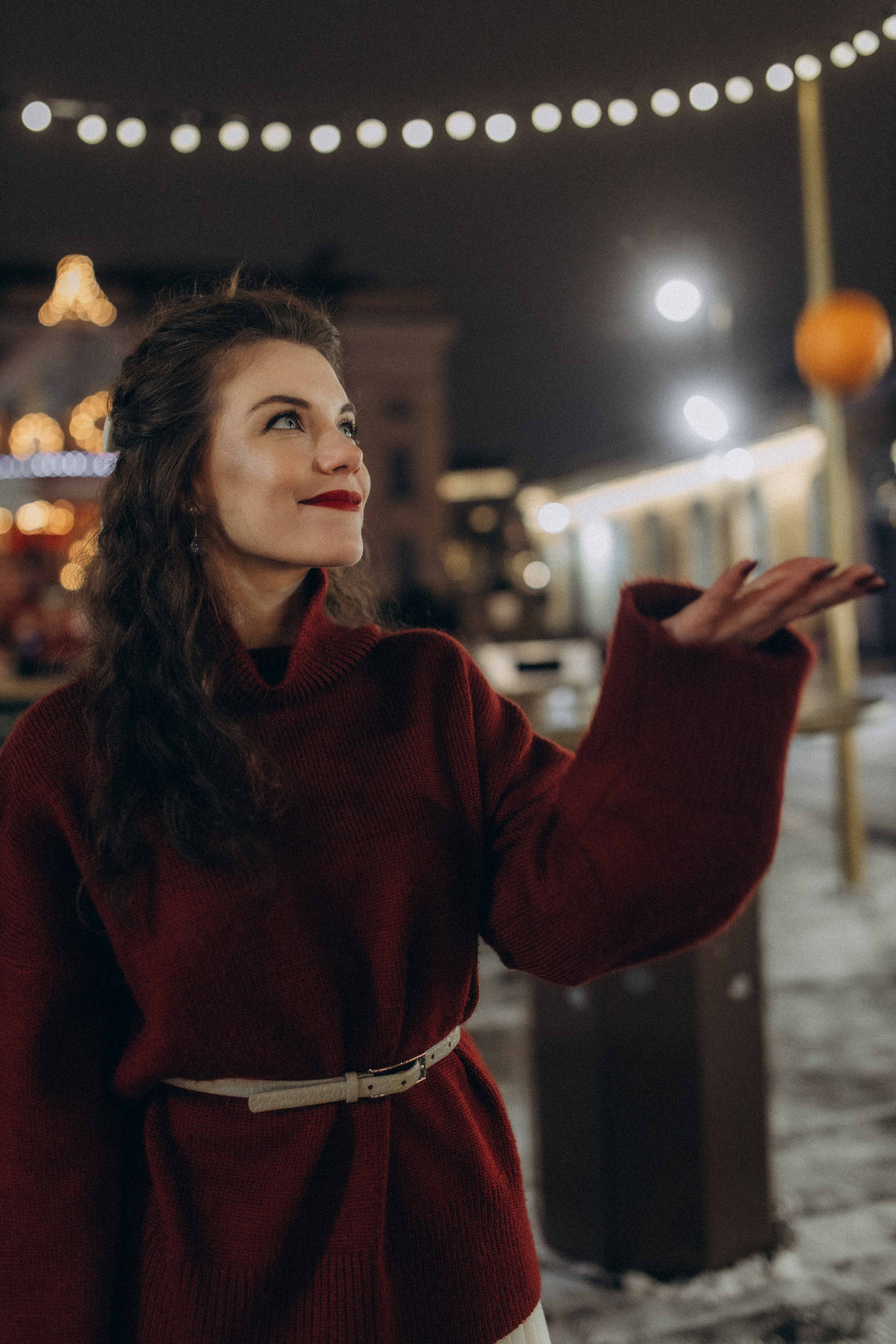 Катя. Фотограф в Петербурге Ольга Стрельченко