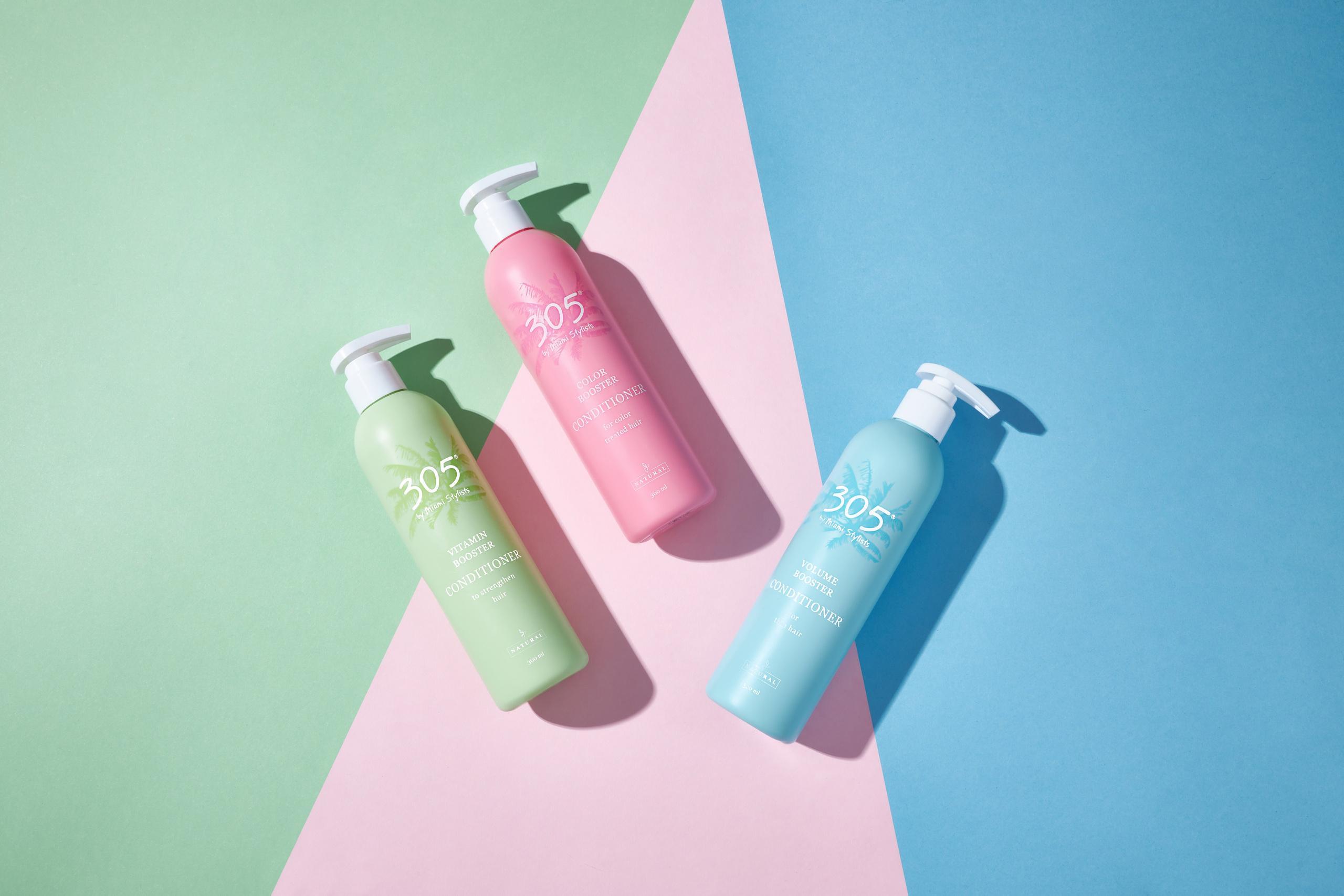 305 by Miami Stylists