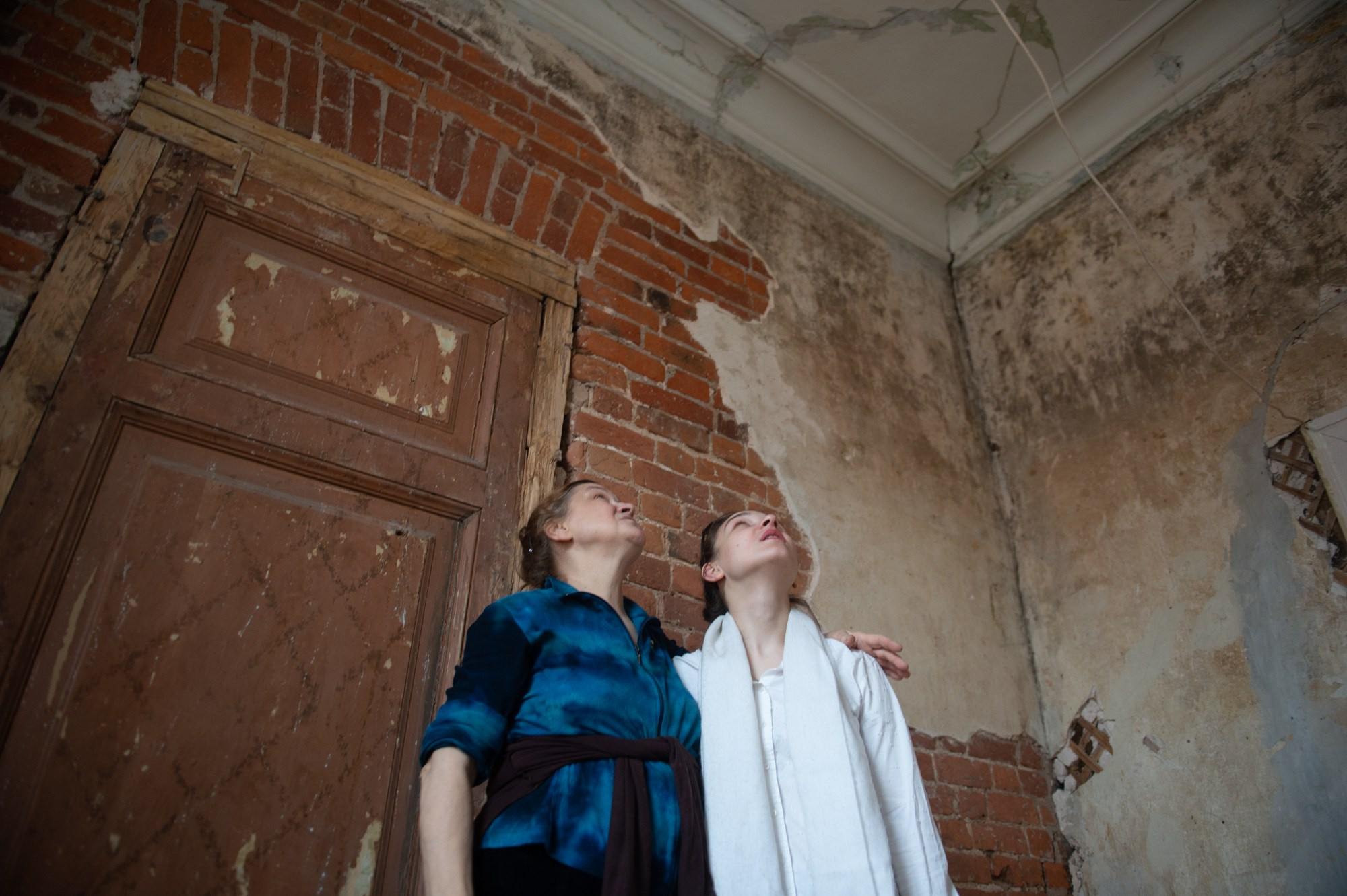 Квартира. Фотограф Алиса Калинина