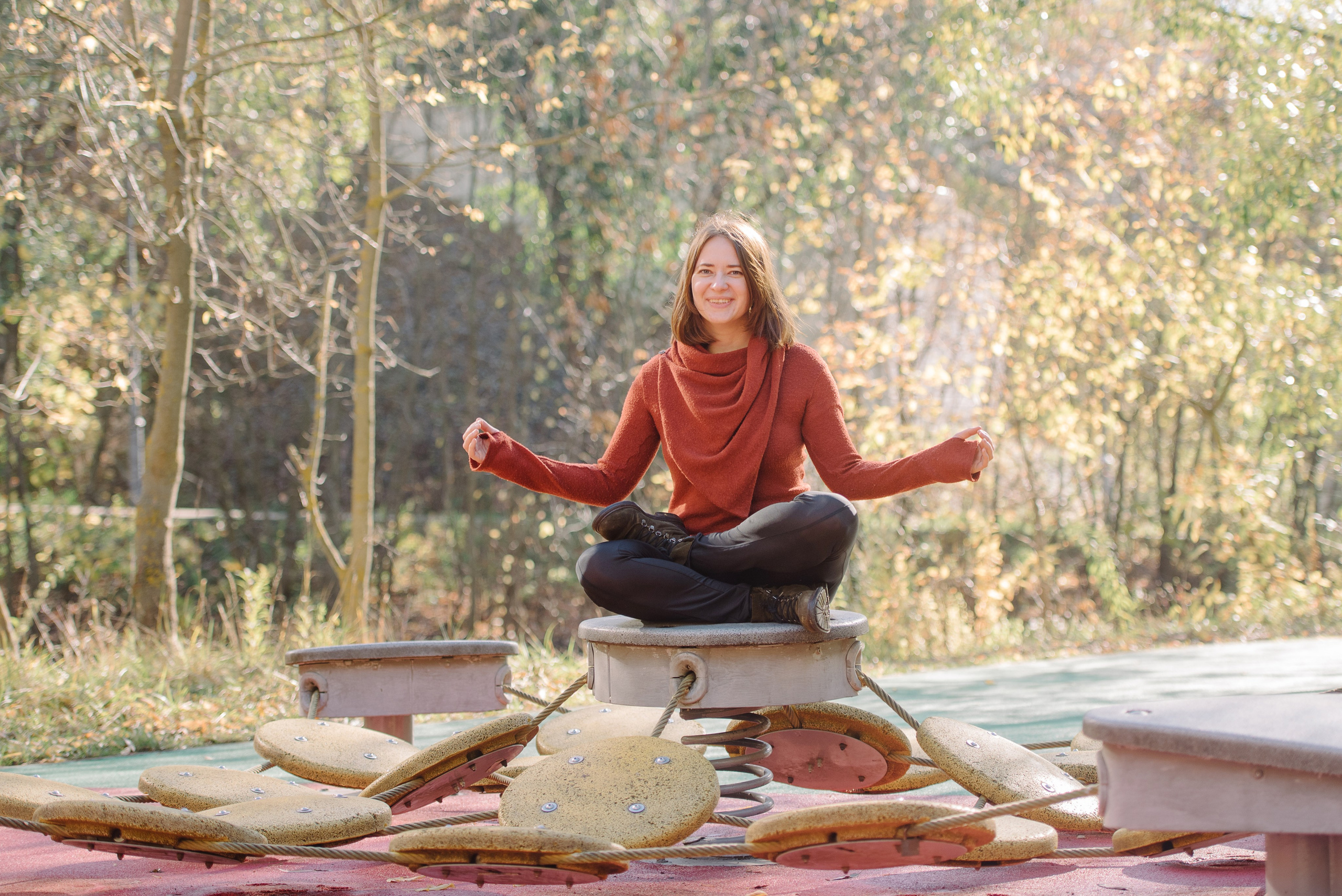 Саша и Костя. Фотограф Алиса Калинина