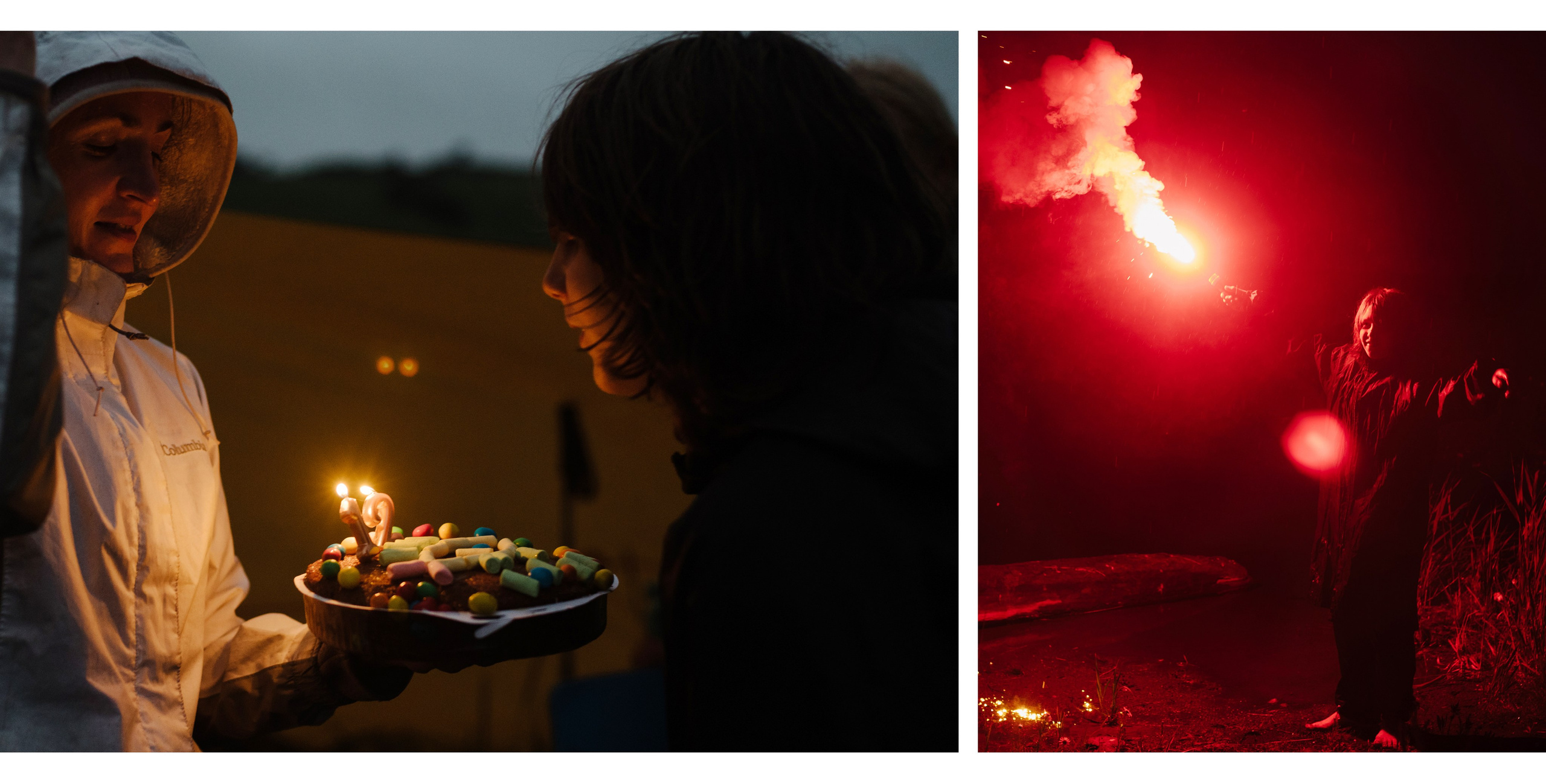 Сахалин и Курильские острова. Фотограф Алиса Калинина