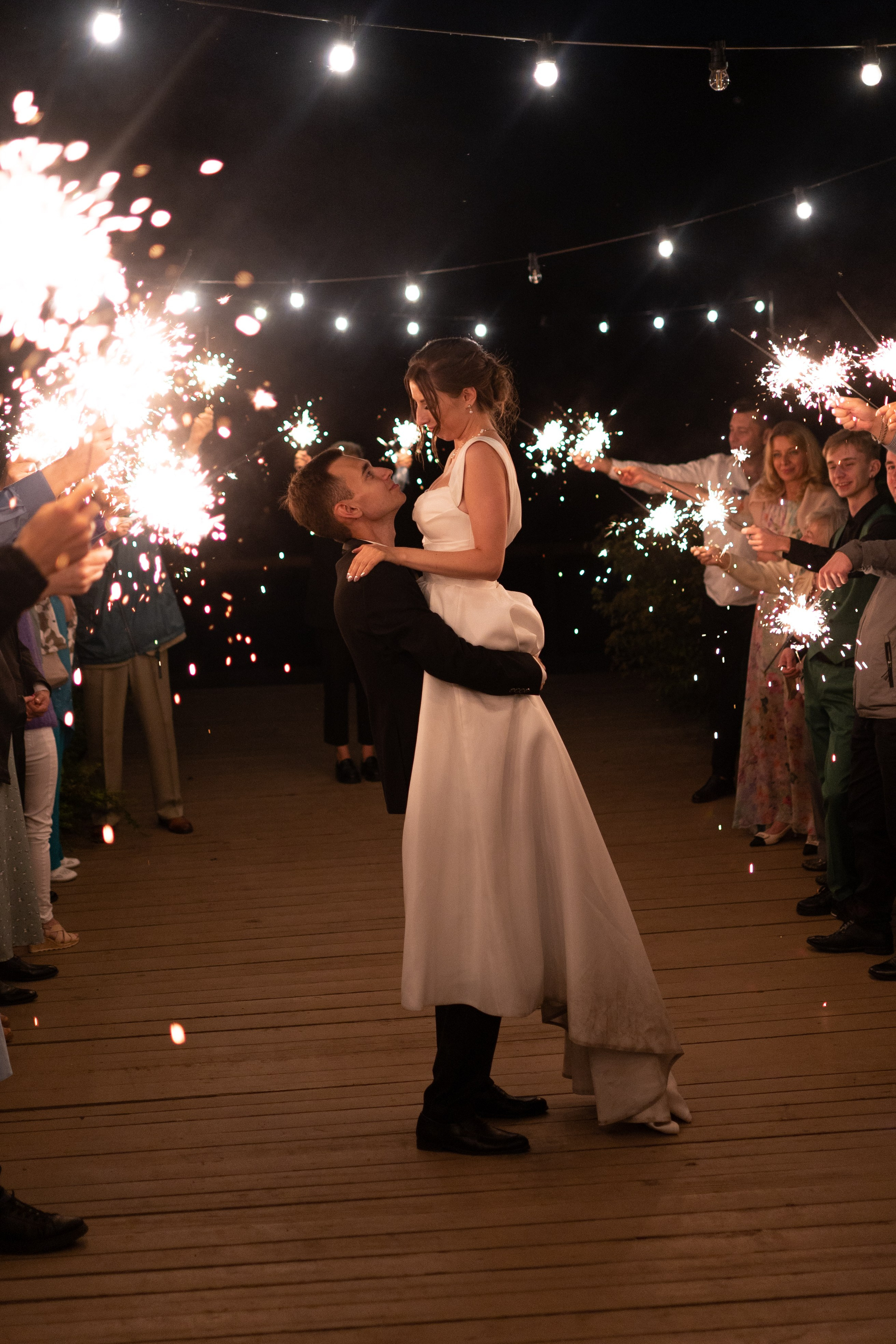 14.08. Свадебный фотограф Дарья Жакова