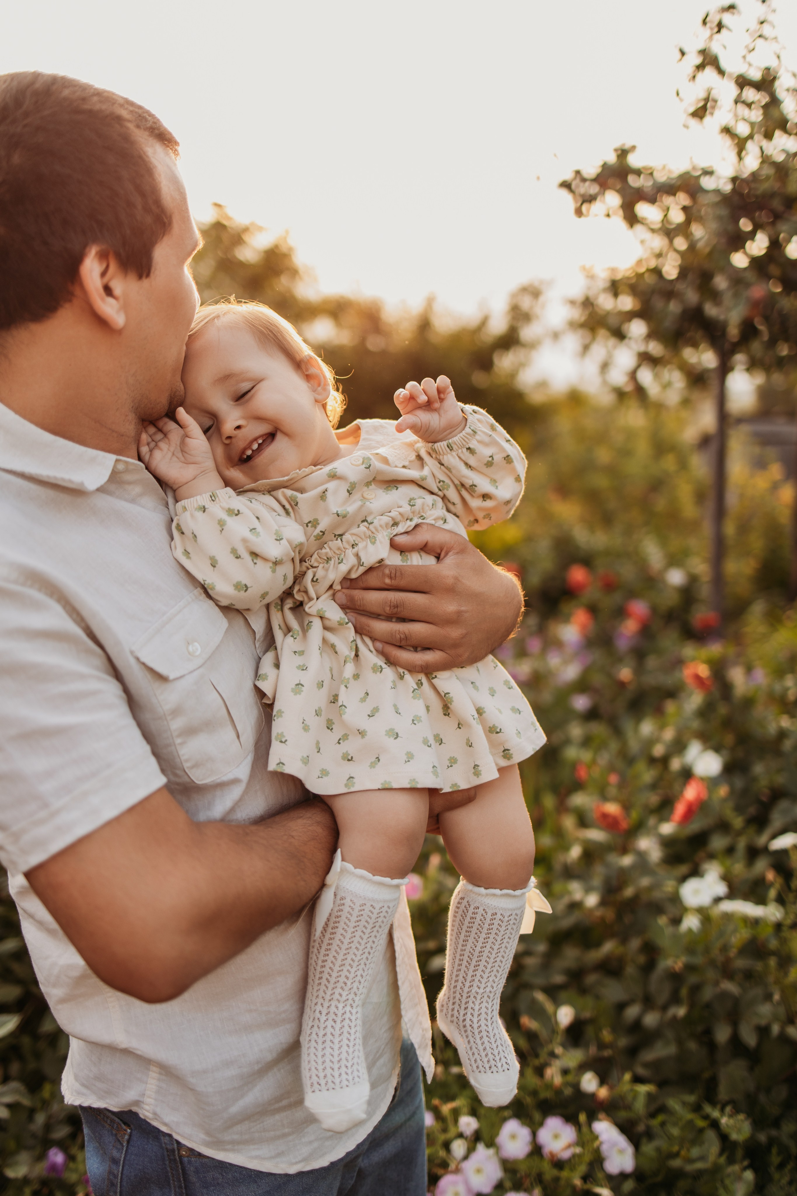 Одной большой дружной семьей…. Семейный и школьный фотограф в Самаре Екатерина Удиванкина