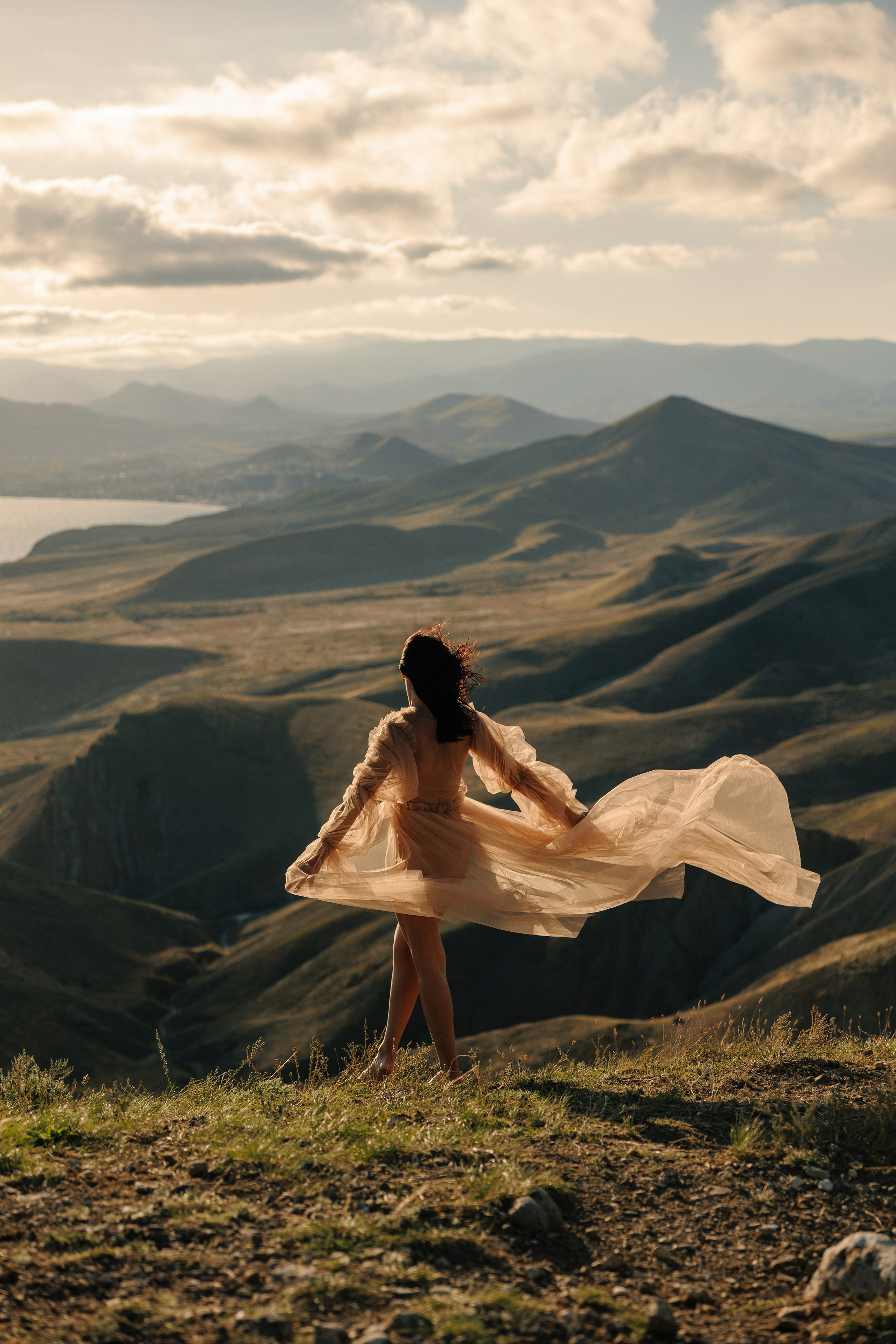 Индивидуальные. Фотограф Мария Радченко в г. Горячий Ключ