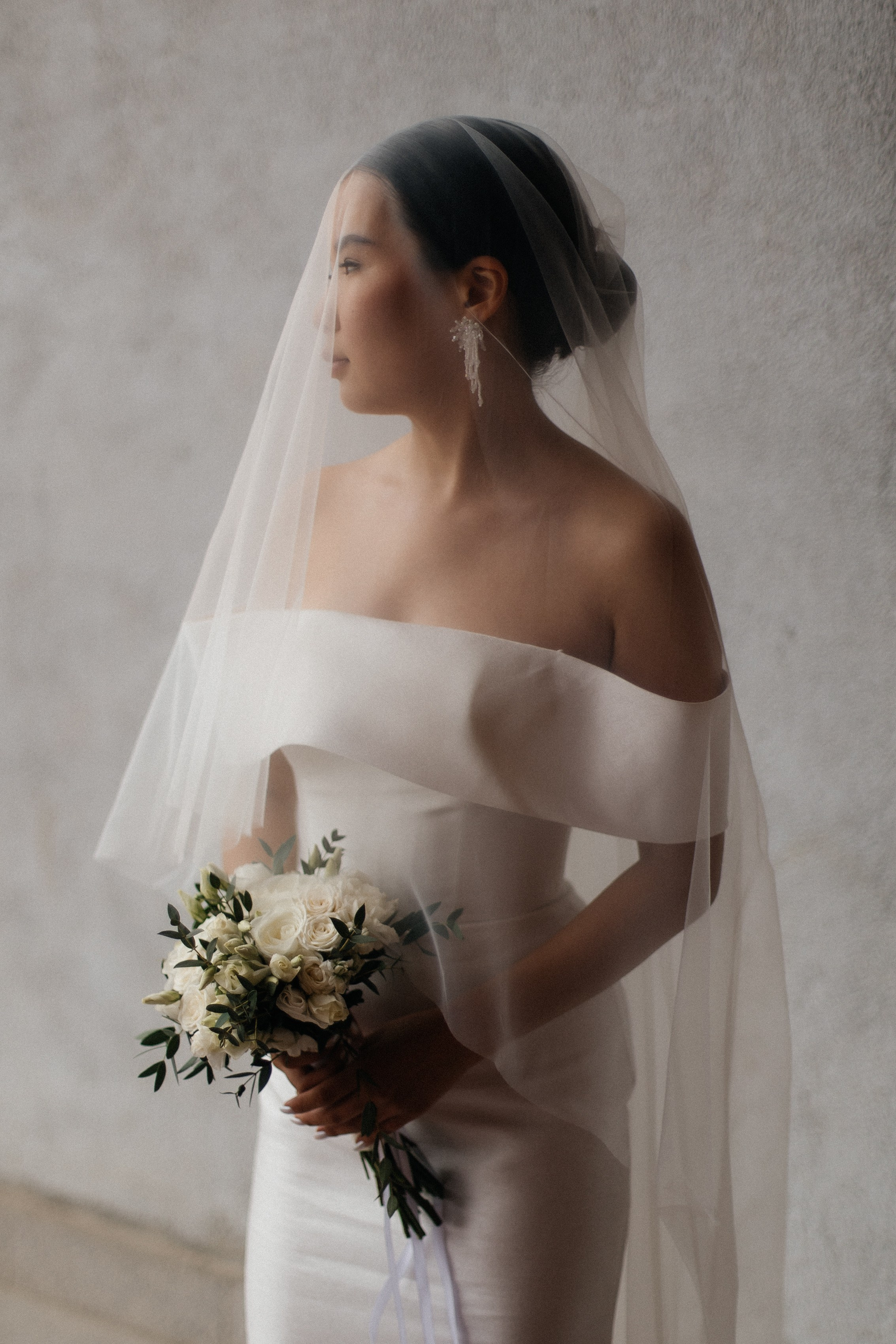 «Луна сегодня красивая». Свадебный и семейный фотограф в Якутске — Дьулусхан Прокопьев