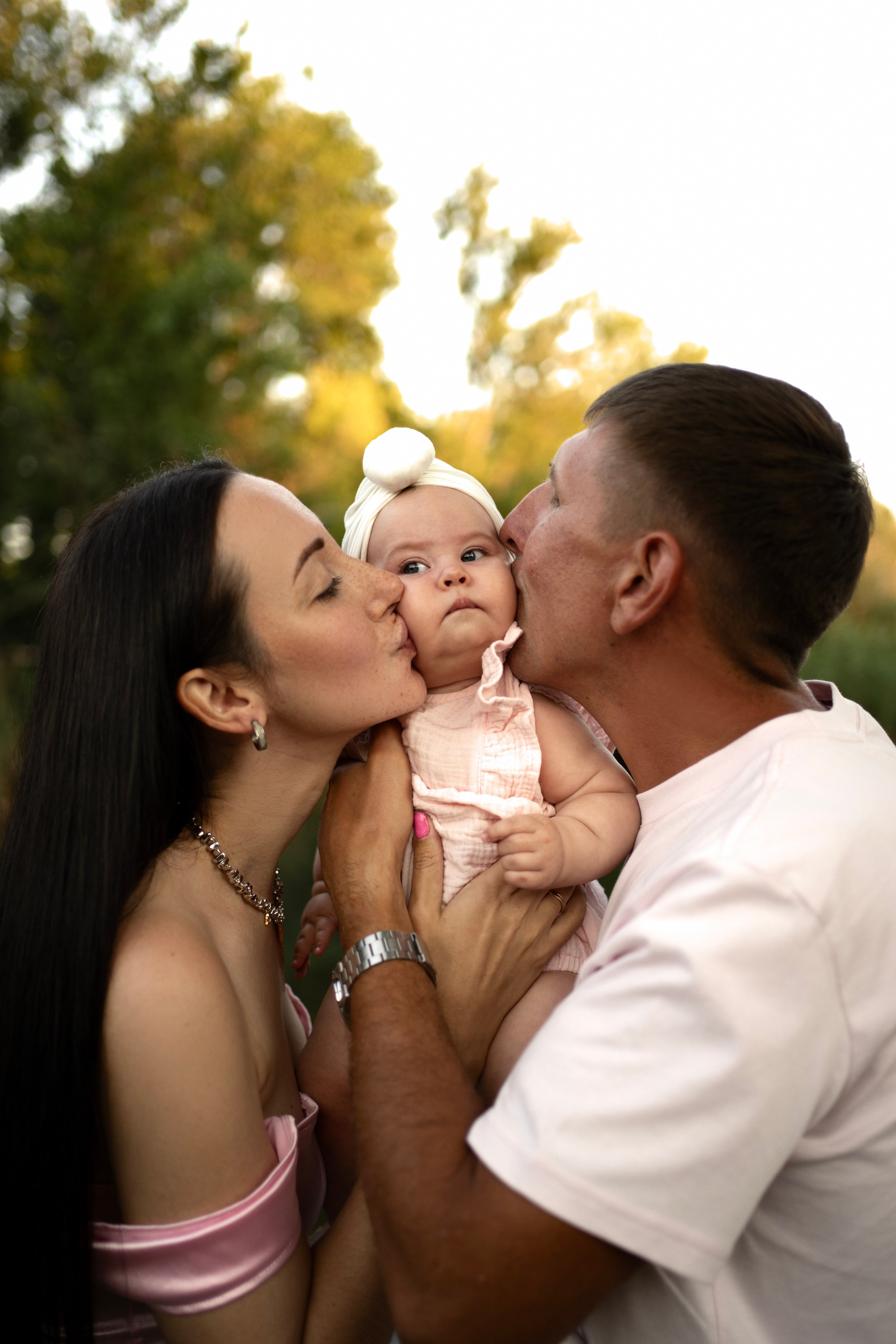 Семейная. Фотограф Новошахтинск|Ростов, Дарья Секрий