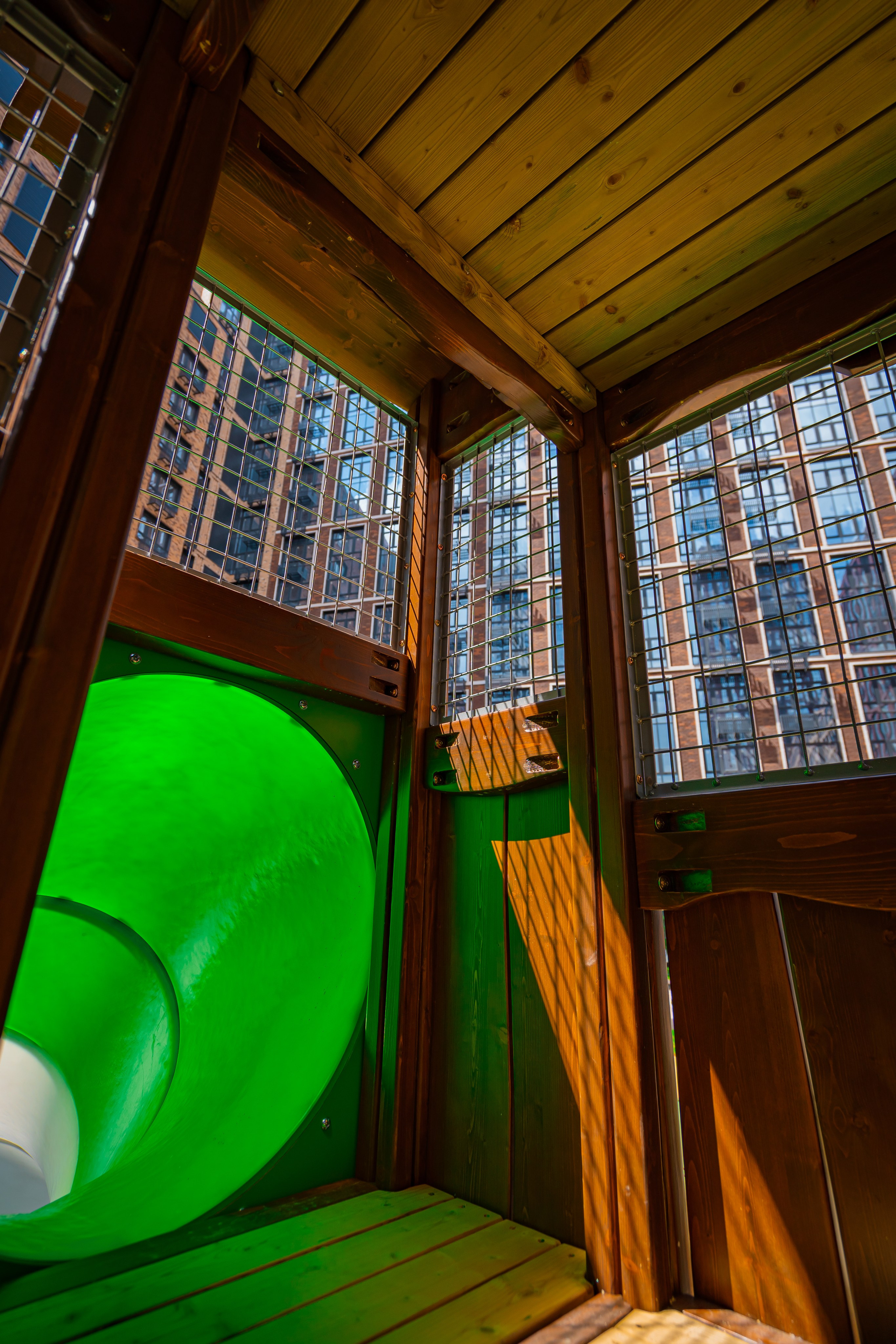 Ховрино. Фотограф Владислав Кононихин