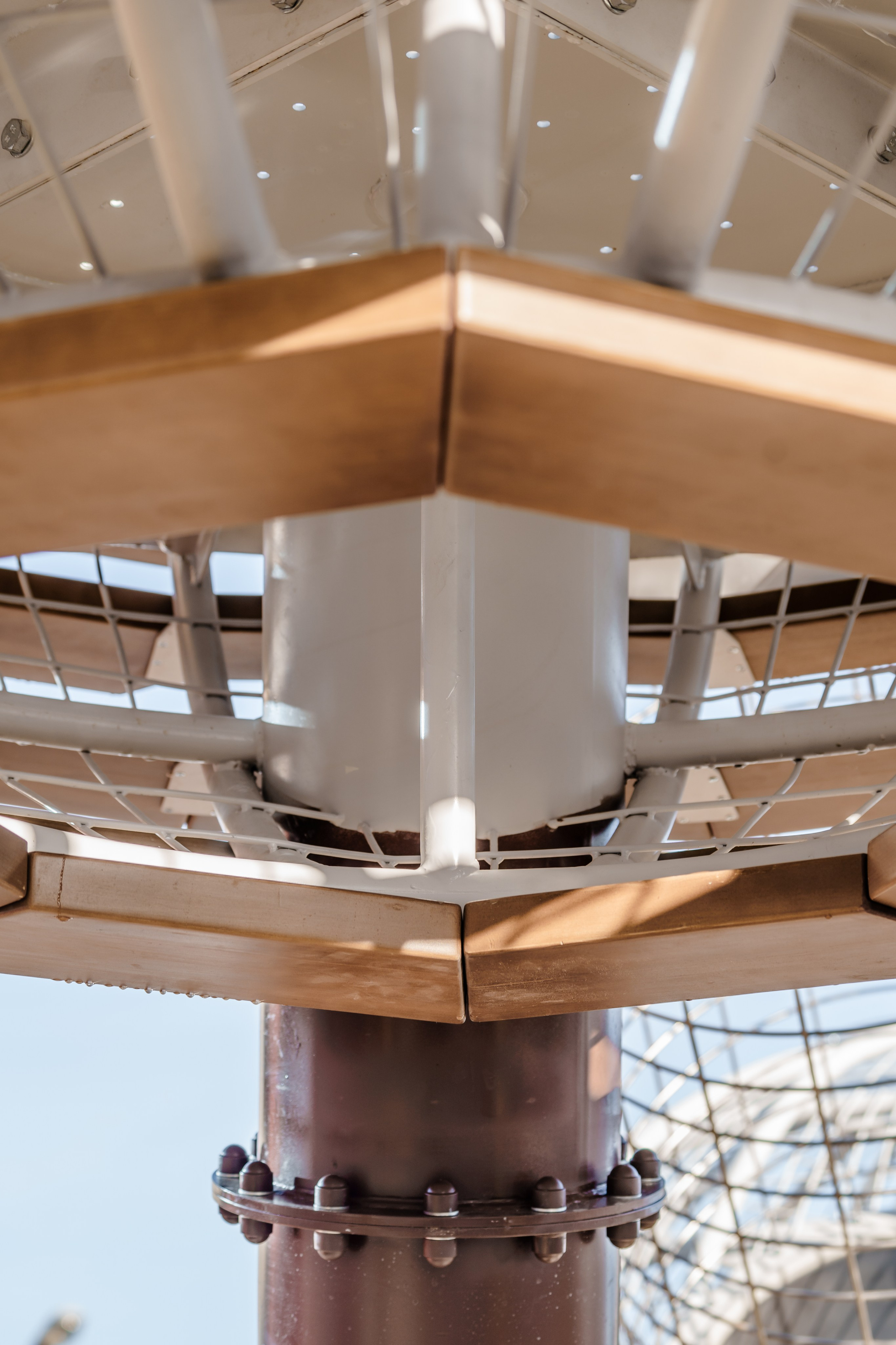 Атомы. Фотограф Владислав Кононихин