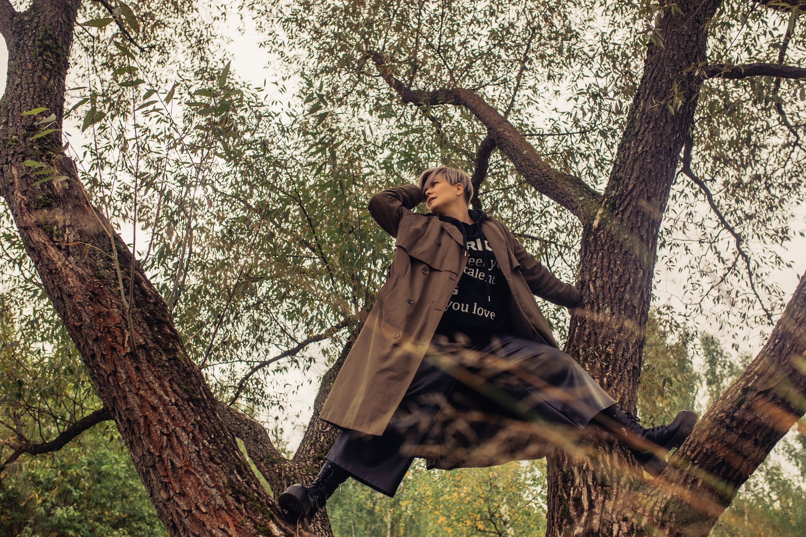 Лина. Фотограф в Москве Наталья Спиридонова