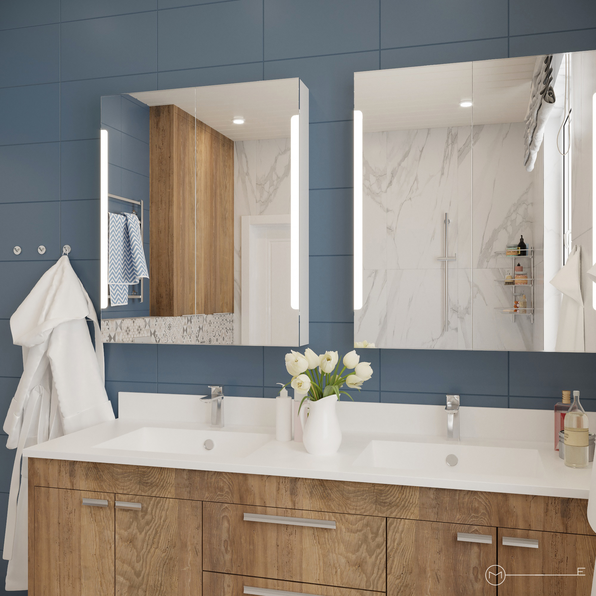 КИНЕШМА. Марченкова Екатерина|ДИЗАЙНЕР ИНТЕРЬЕРА г. Иваново