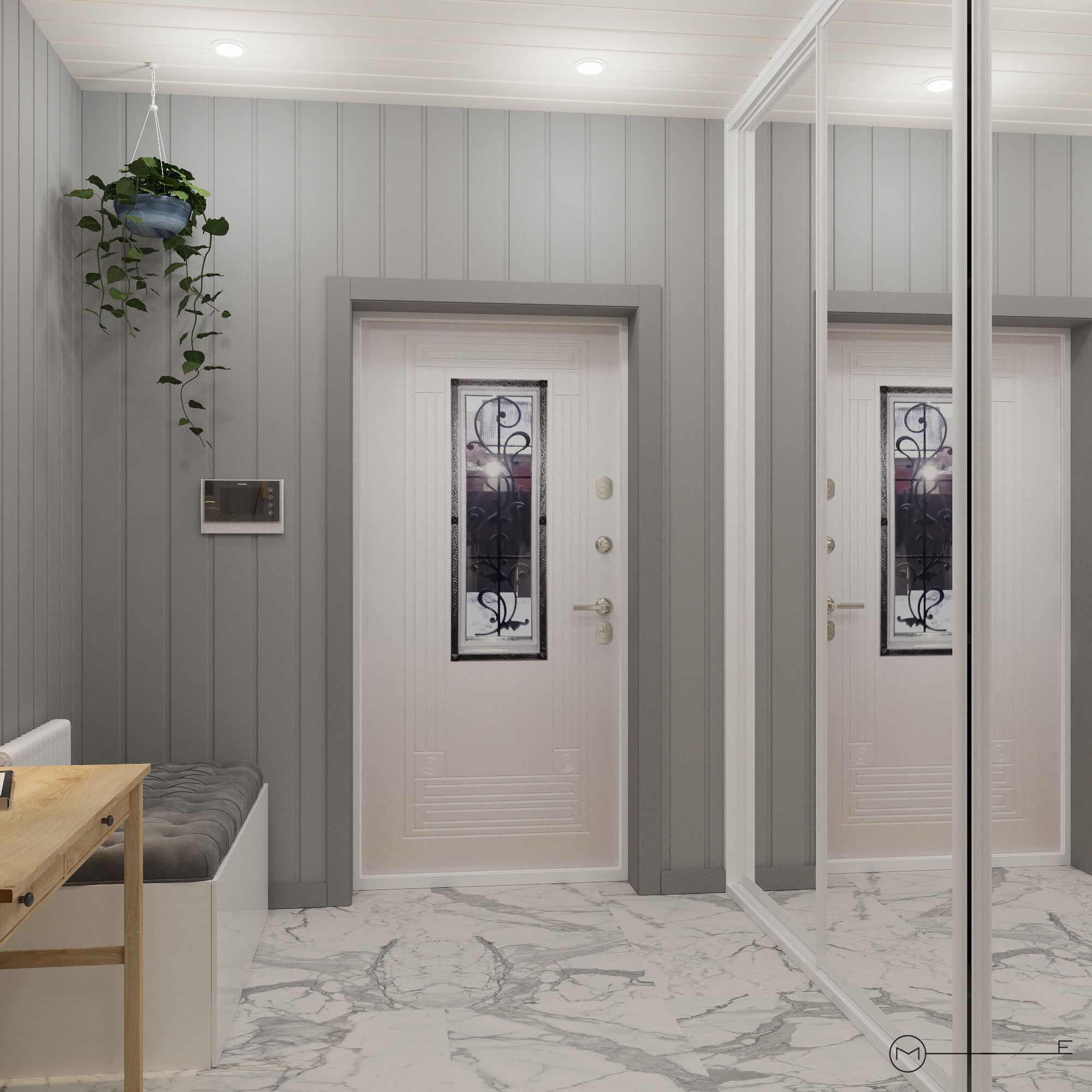 КИНЕШМА. Марченкова Екатерина|ДИЗАЙНЕР ИНТЕРЬЕРА г. Иваново