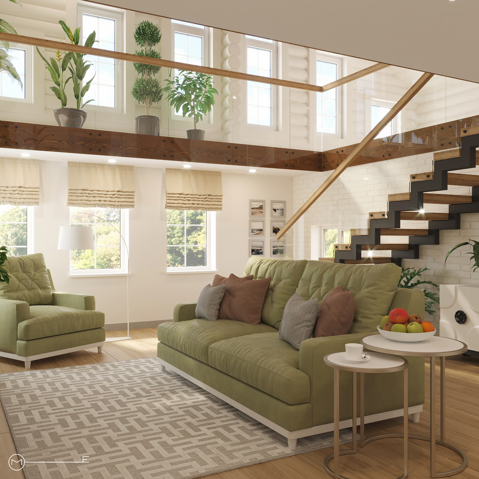 Плёс. Марченкова Екатерина|ДИЗАЙНЕР ИНТЕРЬЕРА г. Иваново