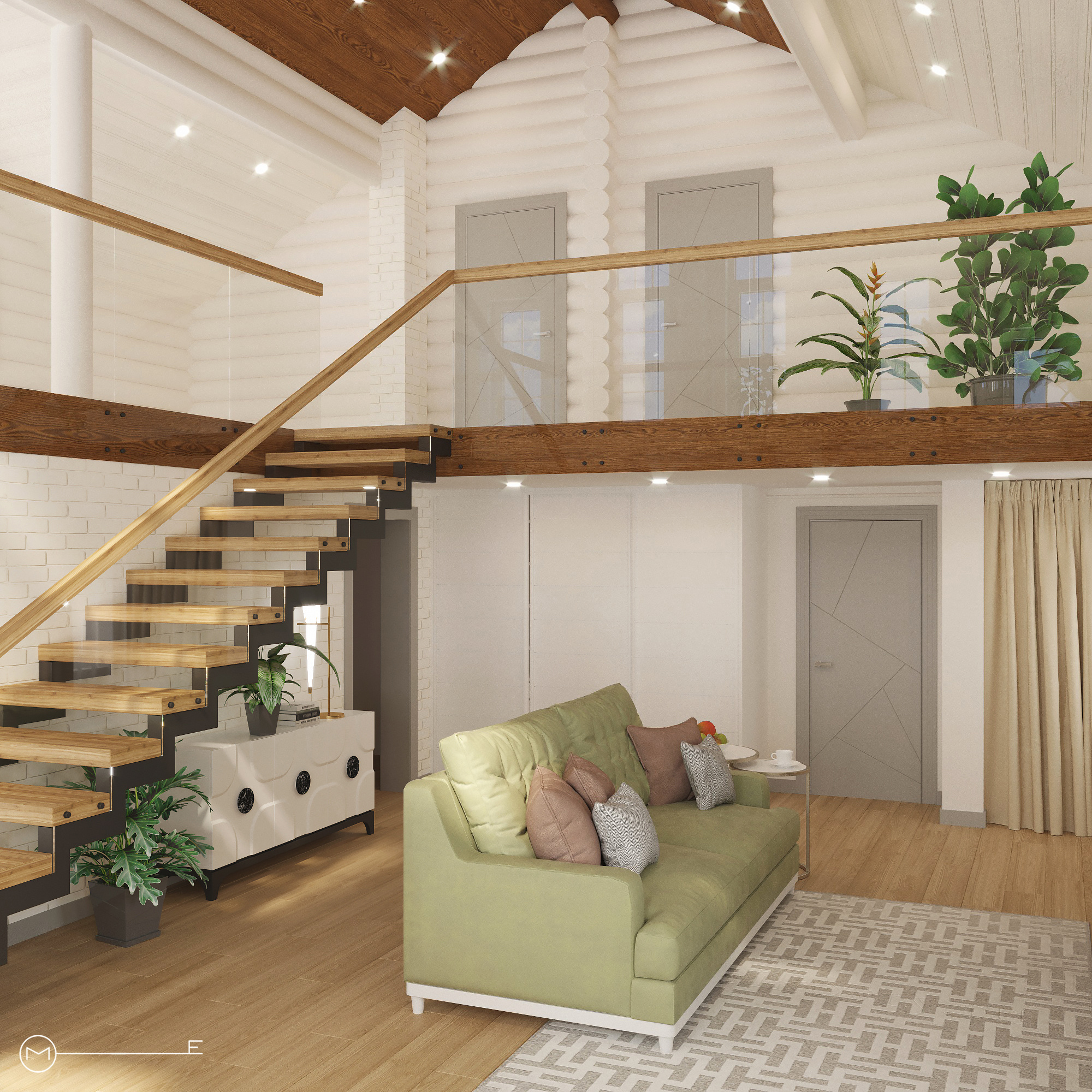 Плёс. Марченкова Екатерина|ДИЗАЙНЕР ИНТЕРЬЕРА г. Иваново