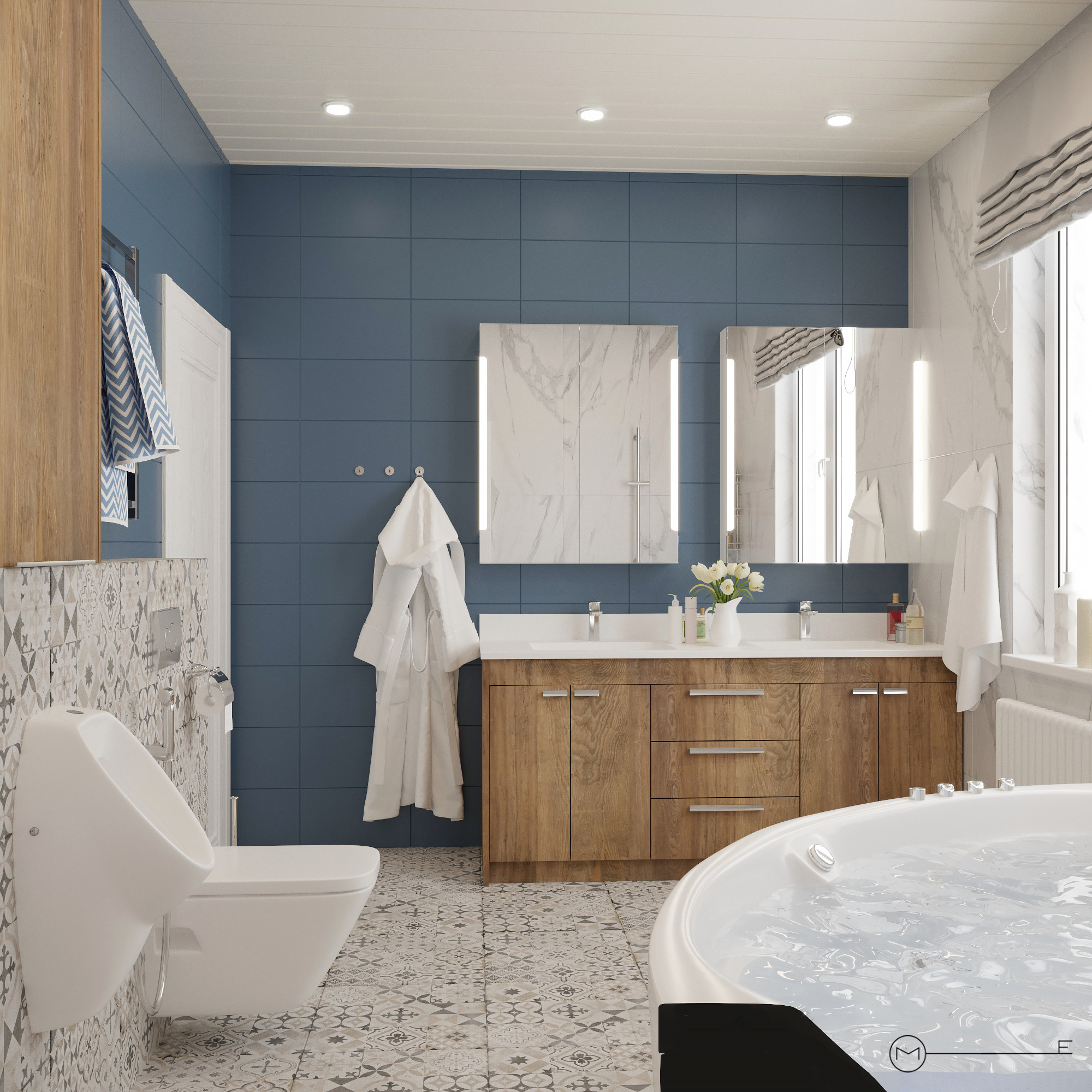 КИНЕШМА. Марченкова Екатерина|ДИЗАЙНЕР ИНТЕРЬЕРА г. Иваново