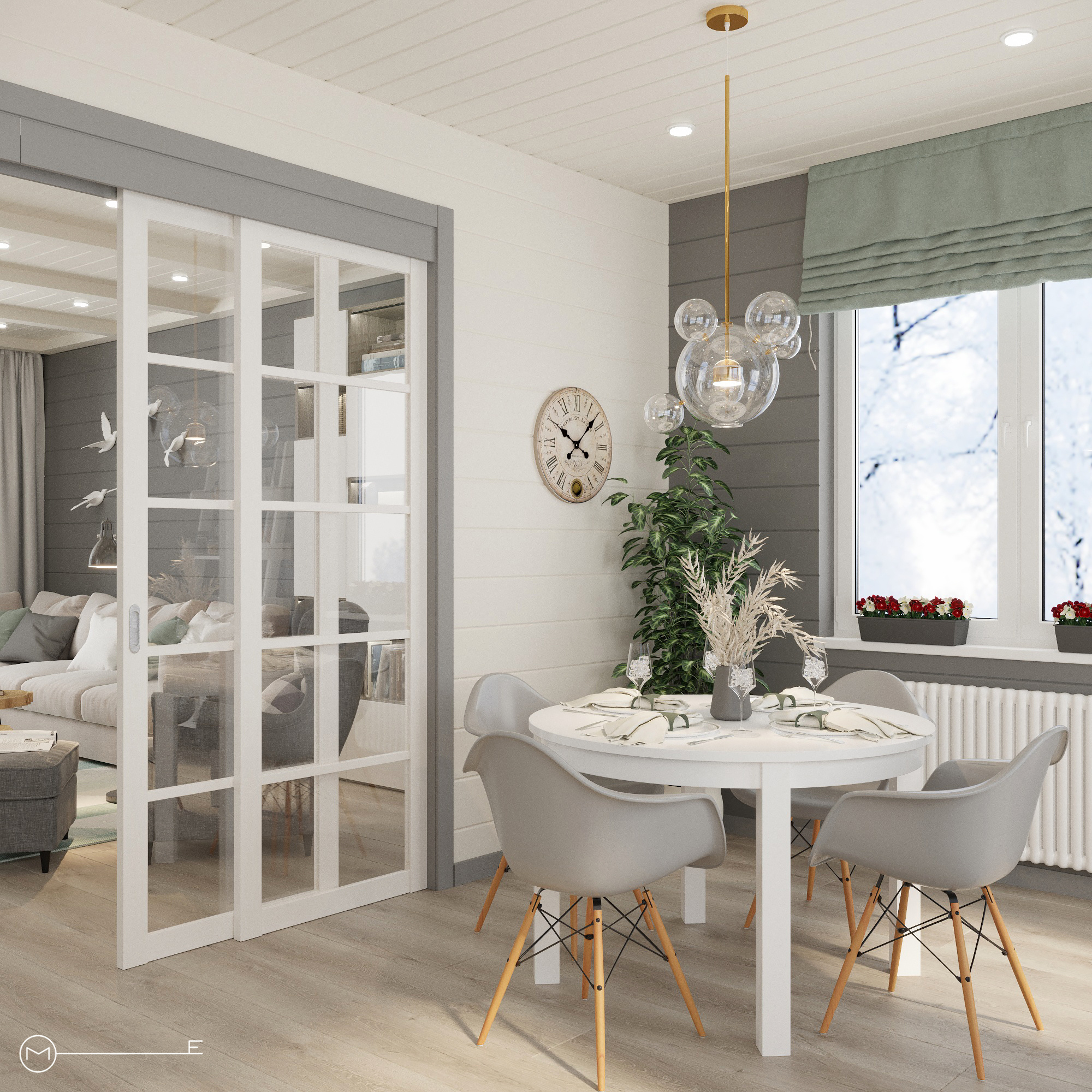 КИНЕШМА. Марченкова Екатерина|ДИЗАЙНЕР ИНТЕРЬЕРА г. Иваново