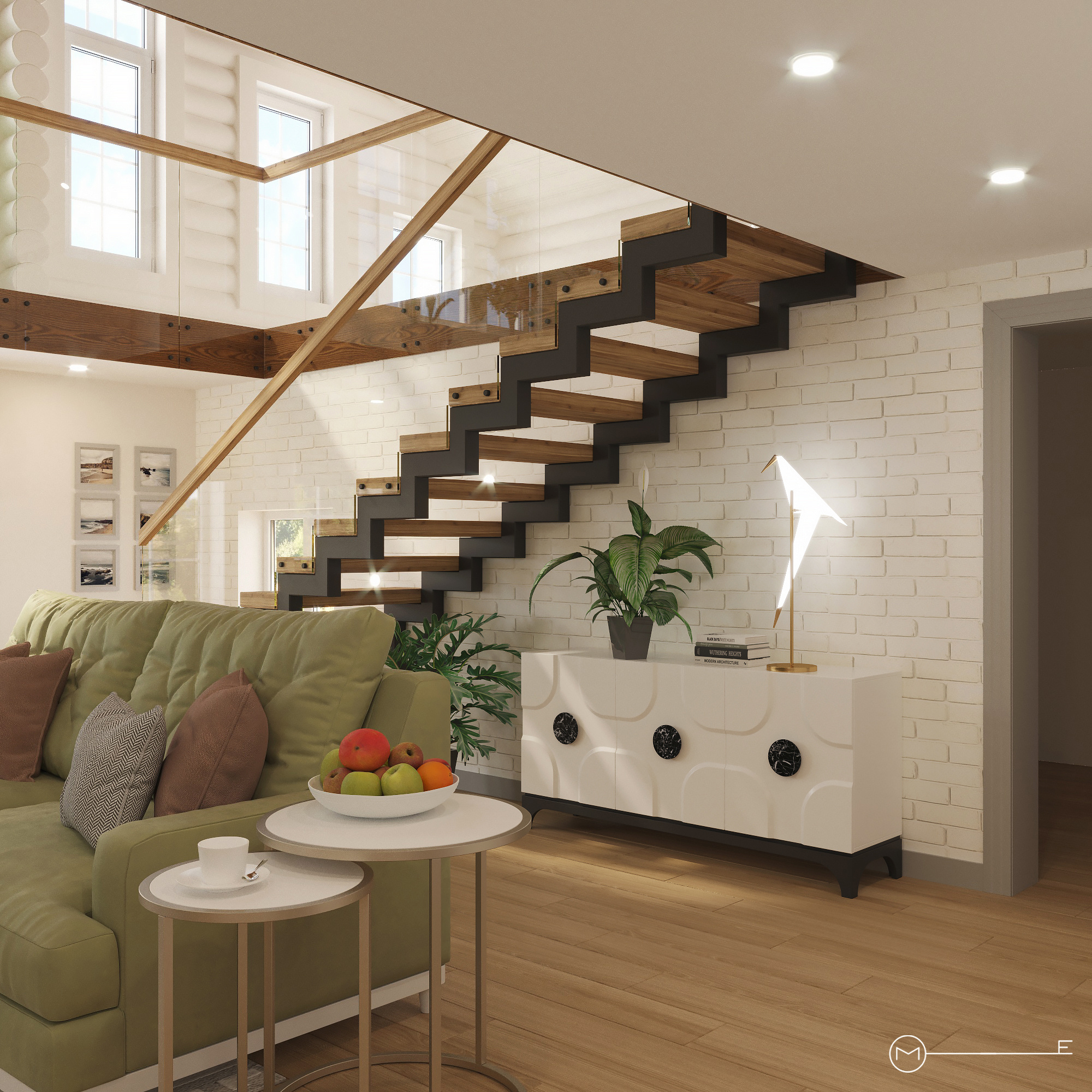 Плёс. Марченкова Екатерина|ДИЗАЙНЕР ИНТЕРЬЕРА г. Иваново