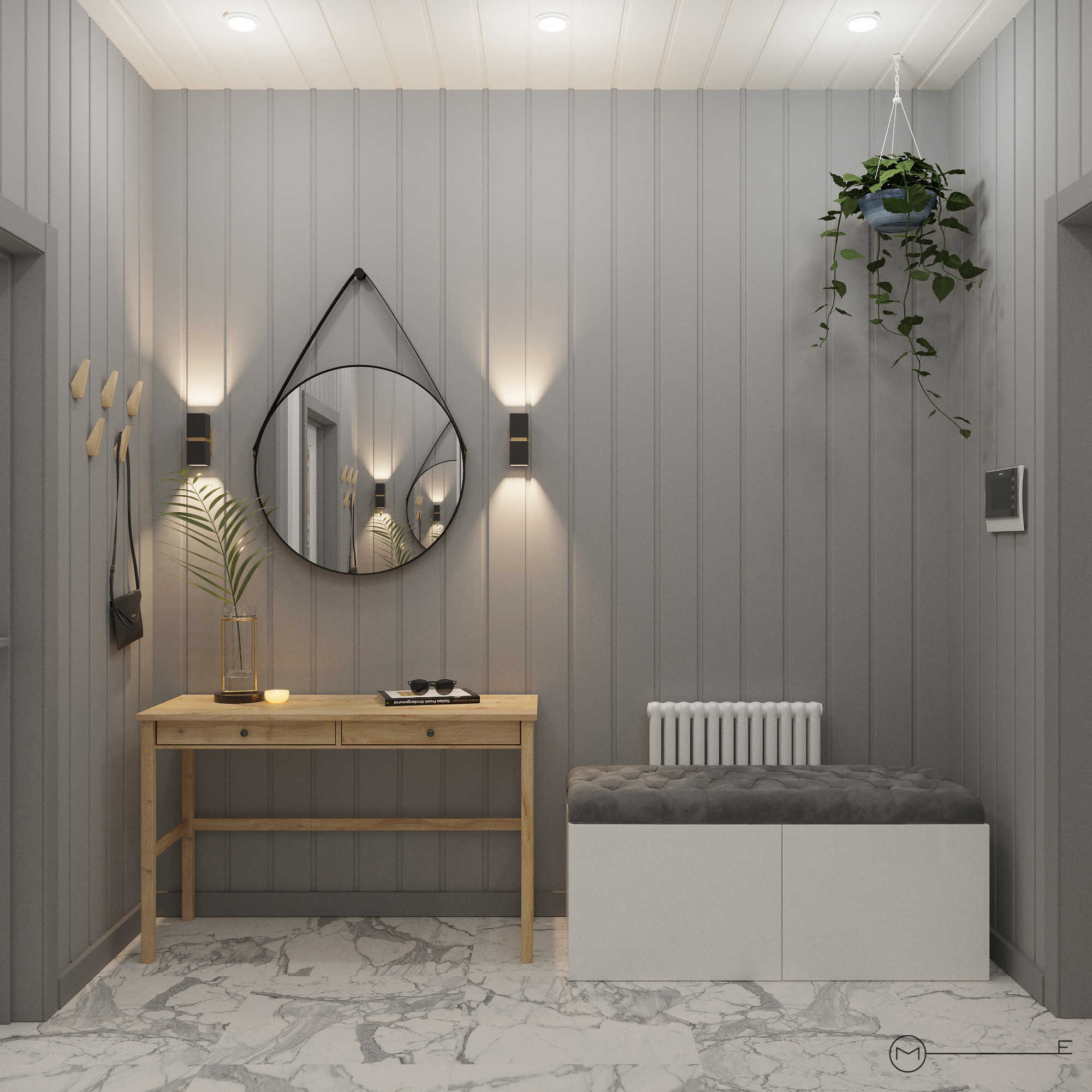 КИНЕШМА. Марченкова Екатерина|ДИЗАЙНЕР ИНТЕРЬЕРА г. Иваново