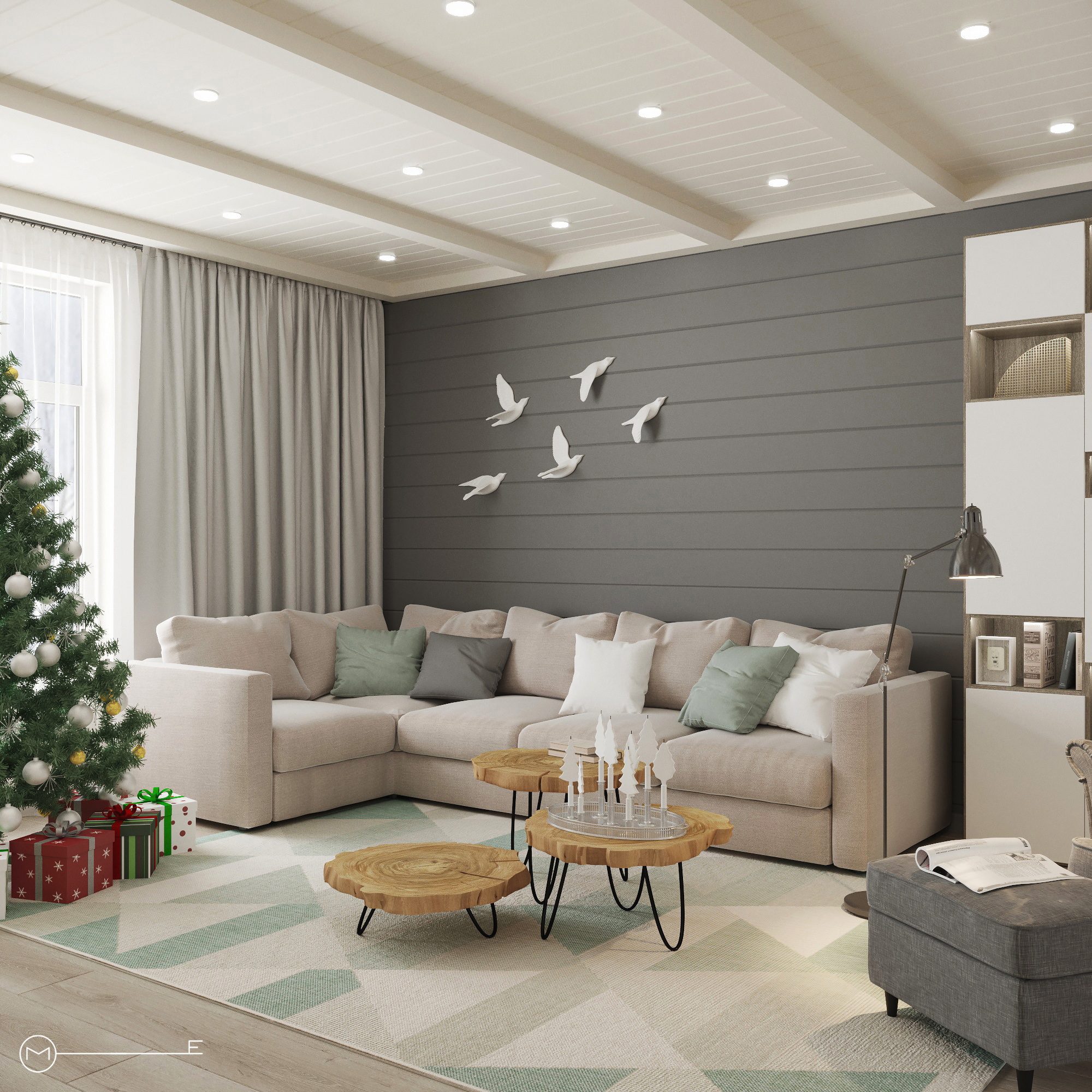 КИНЕШМА. Марченкова Екатерина|ДИЗАЙНЕР ИНТЕРЬЕРА г. Иваново