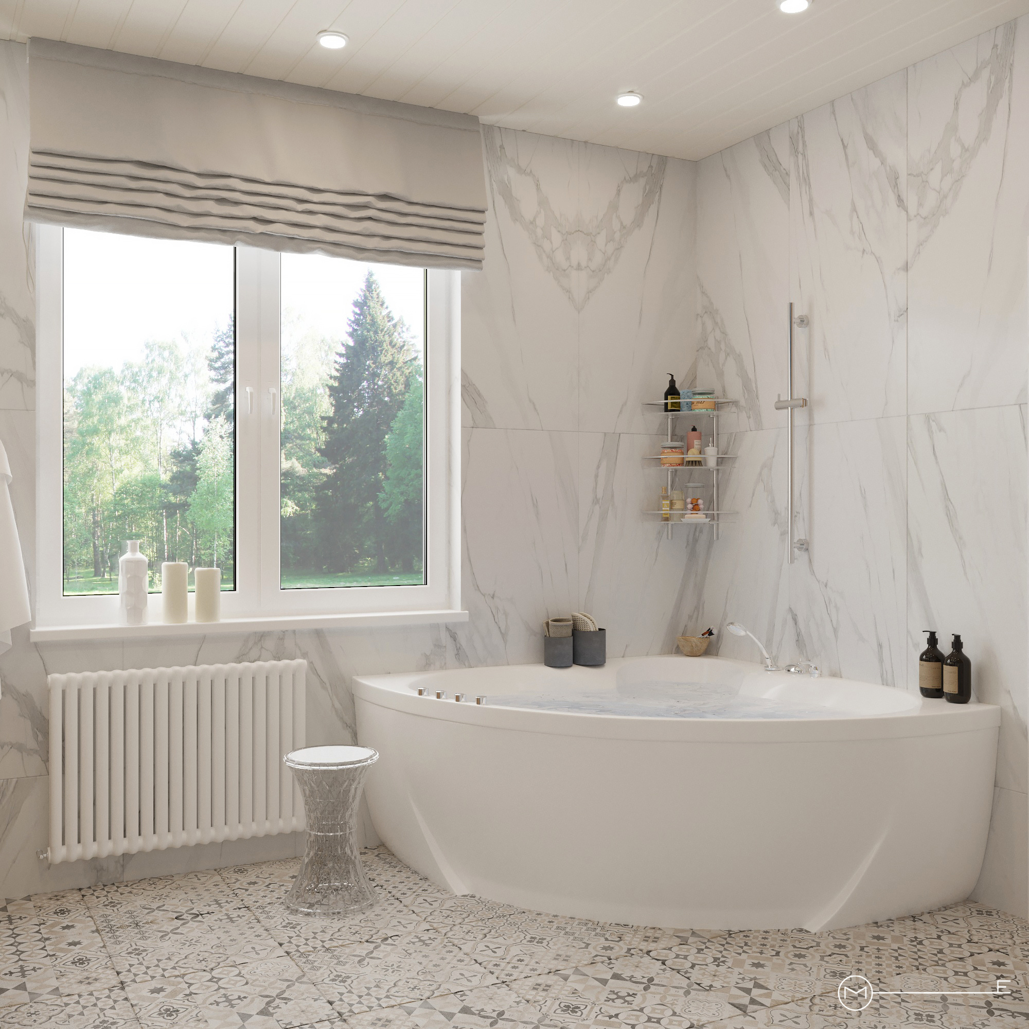 КИНЕШМА. Марченкова Екатерина|ДИЗАЙНЕР ИНТЕРЬЕРА г. Иваново