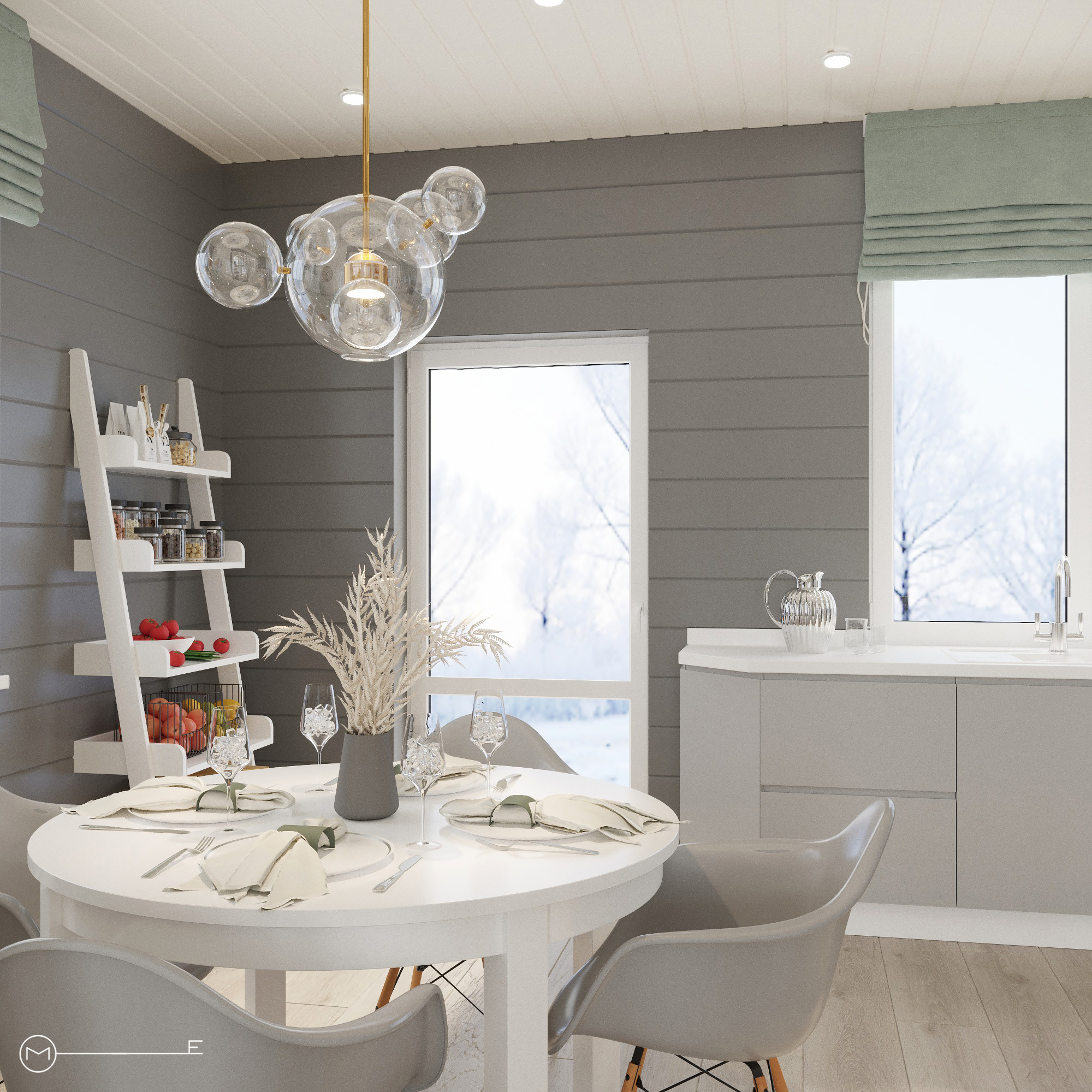 КИНЕШМА. Марченкова Екатерина|ДИЗАЙНЕР ИНТЕРЬЕРА г. Иваново