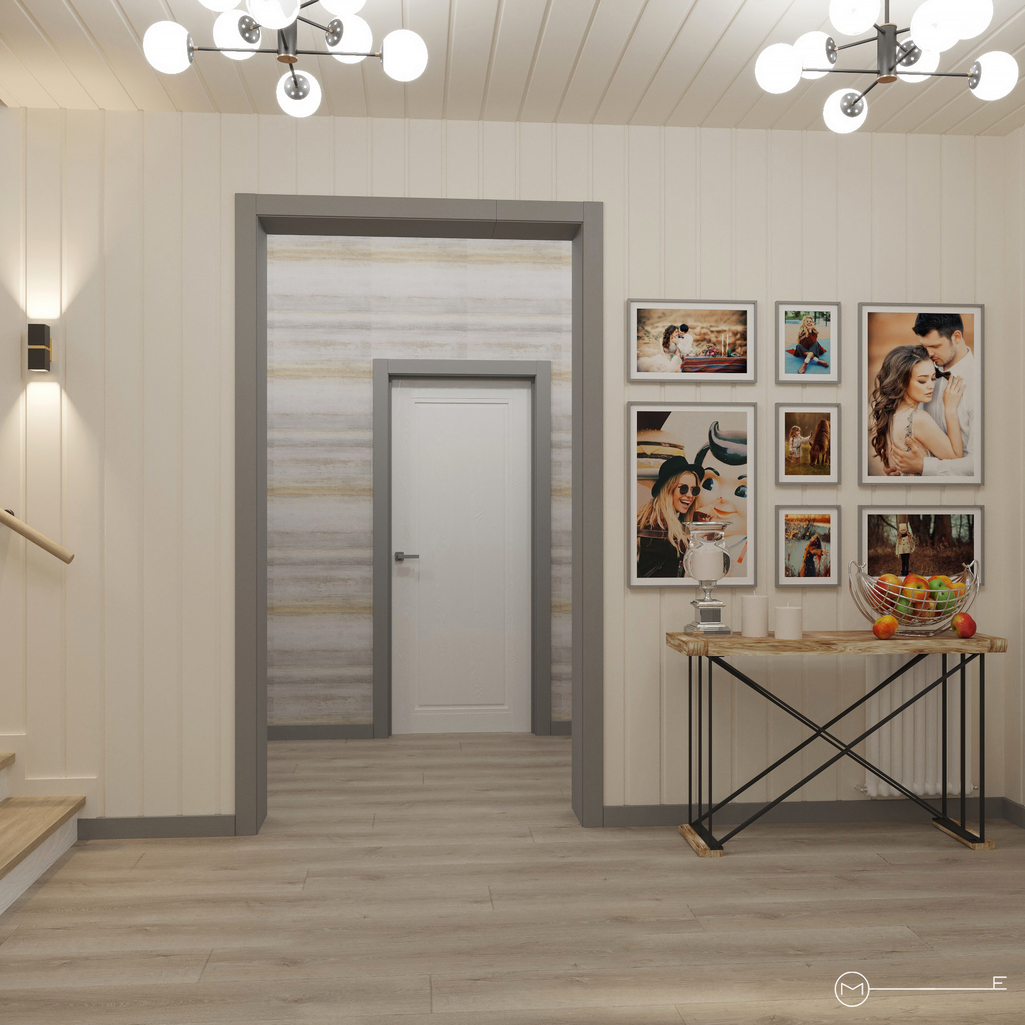 КИНЕШМА. Марченкова Екатерина|ДИЗАЙНЕР ИНТЕРЬЕРА г. Иваново