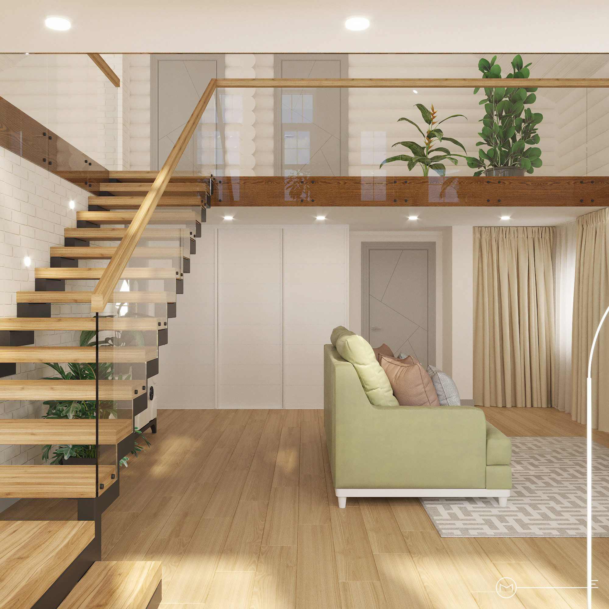 Плёс. Марченкова Екатерина|ДИЗАЙНЕР ИНТЕРЬЕРА г. Иваново