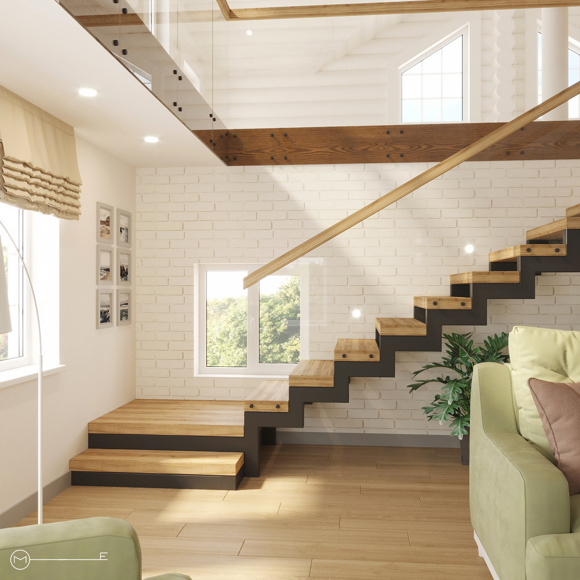 Плёс. Марченкова Екатерина|ДИЗАЙНЕР ИНТЕРЬЕРА г. Иваново