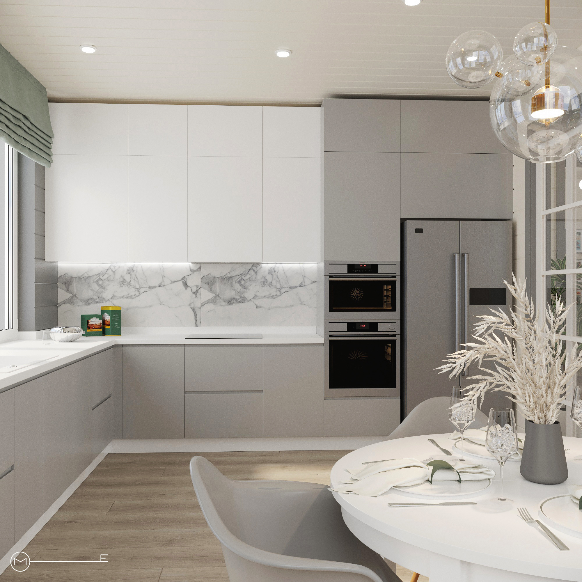 КИНЕШМА. Марченкова Екатерина|ДИЗАЙНЕР ИНТЕРЬЕРА г. Иваново