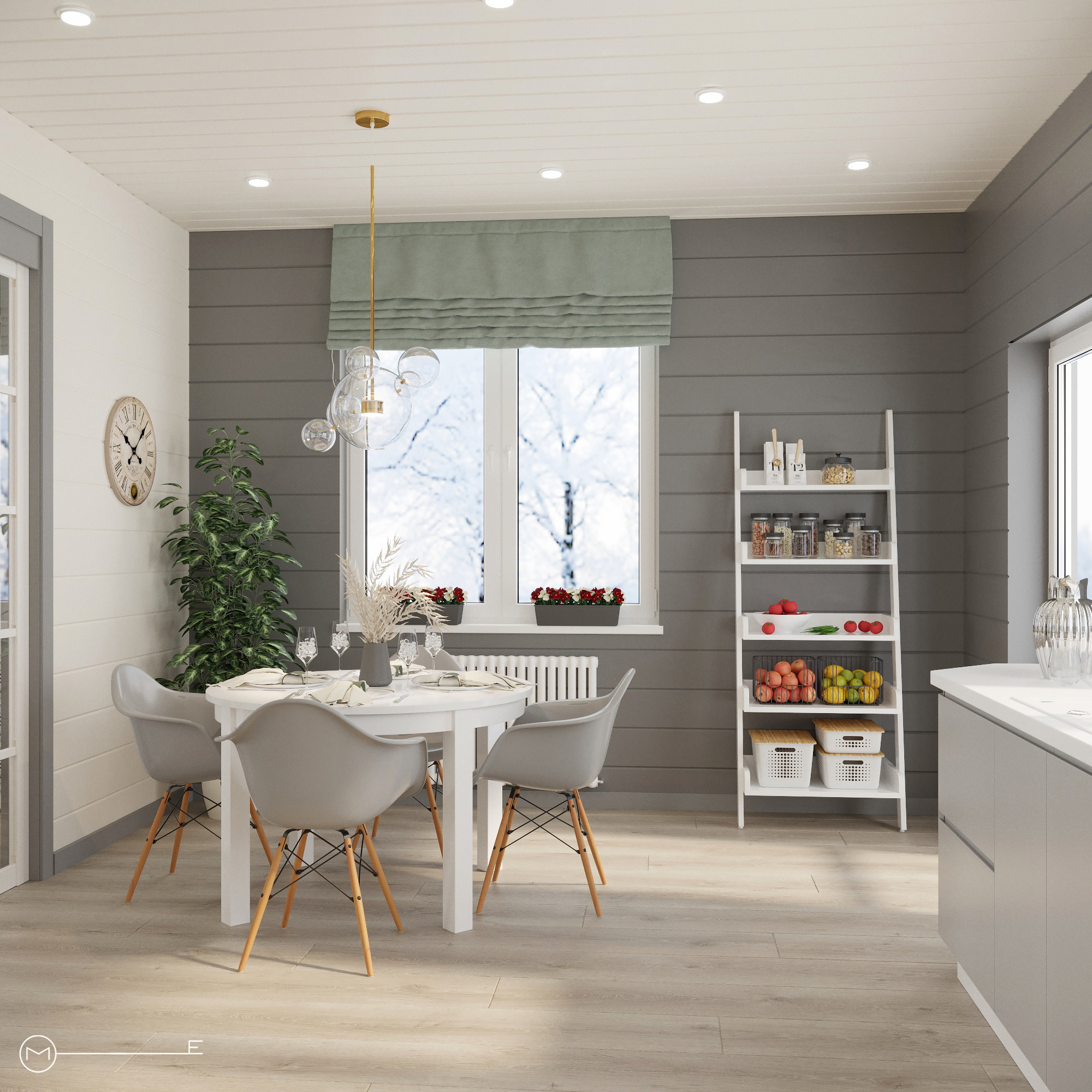 КИНЕШМА. Марченкова Екатерина|ДИЗАЙНЕР ИНТЕРЬЕРА г. Иваново