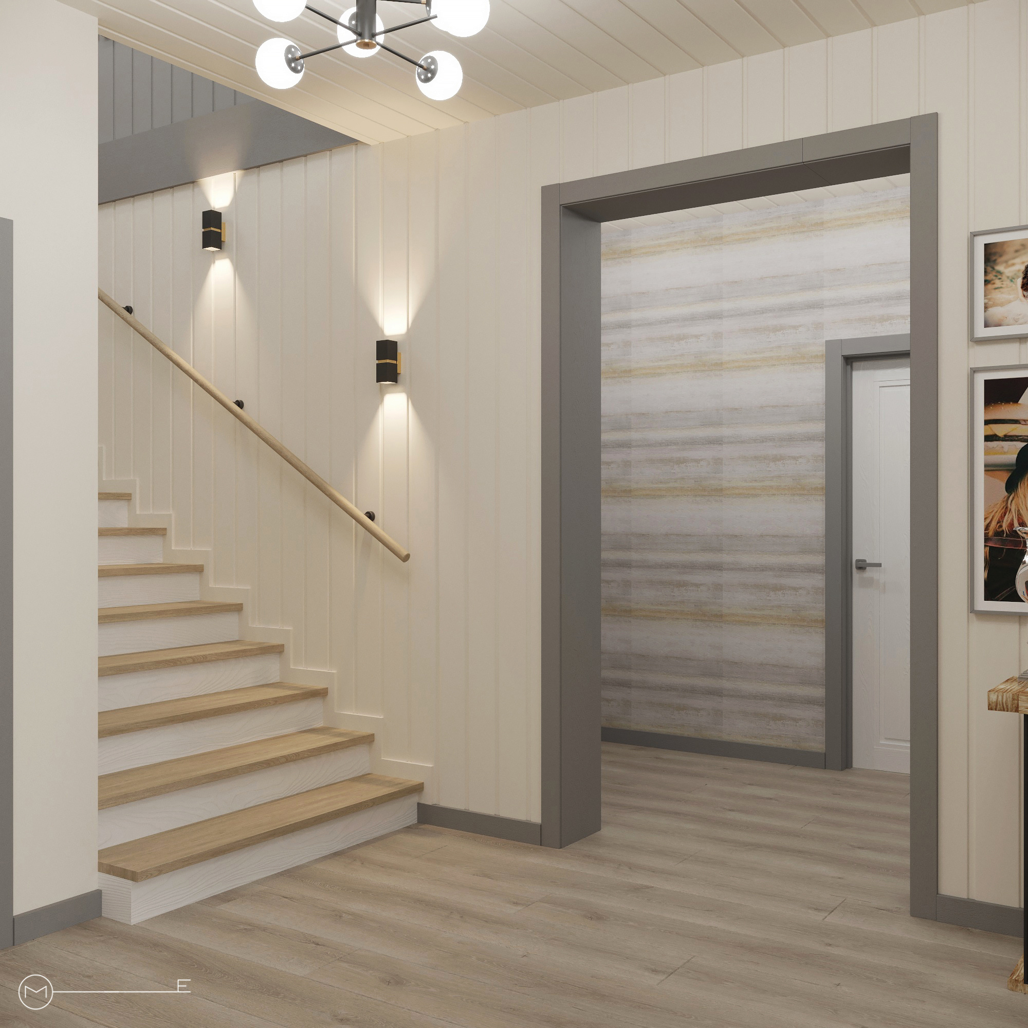 КИНЕШМА. Марченкова Екатерина|ДИЗАЙНЕР ИНТЕРЬЕРА г. Иваново