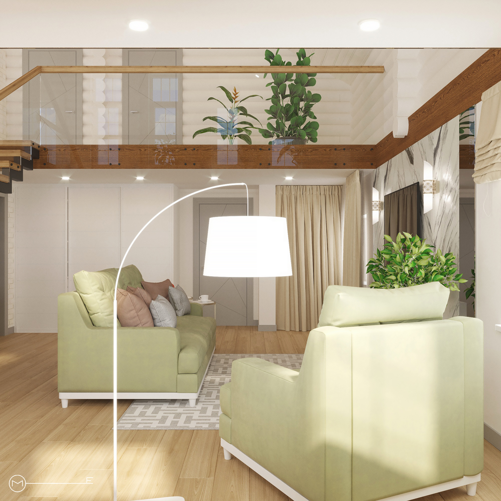 Плёс. Марченкова Екатерина|ДИЗАЙНЕР ИНТЕРЬЕРА г. Иваново