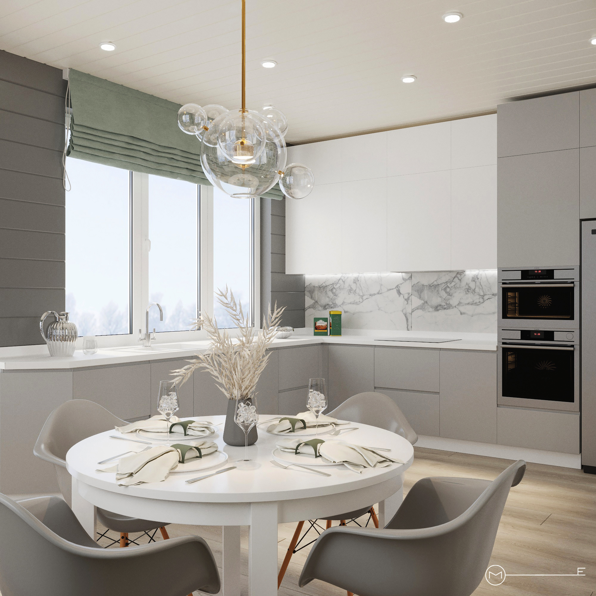 КИНЕШМА. Марченкова Екатерина|ДИЗАЙНЕР ИНТЕРЬЕРА г. Иваново