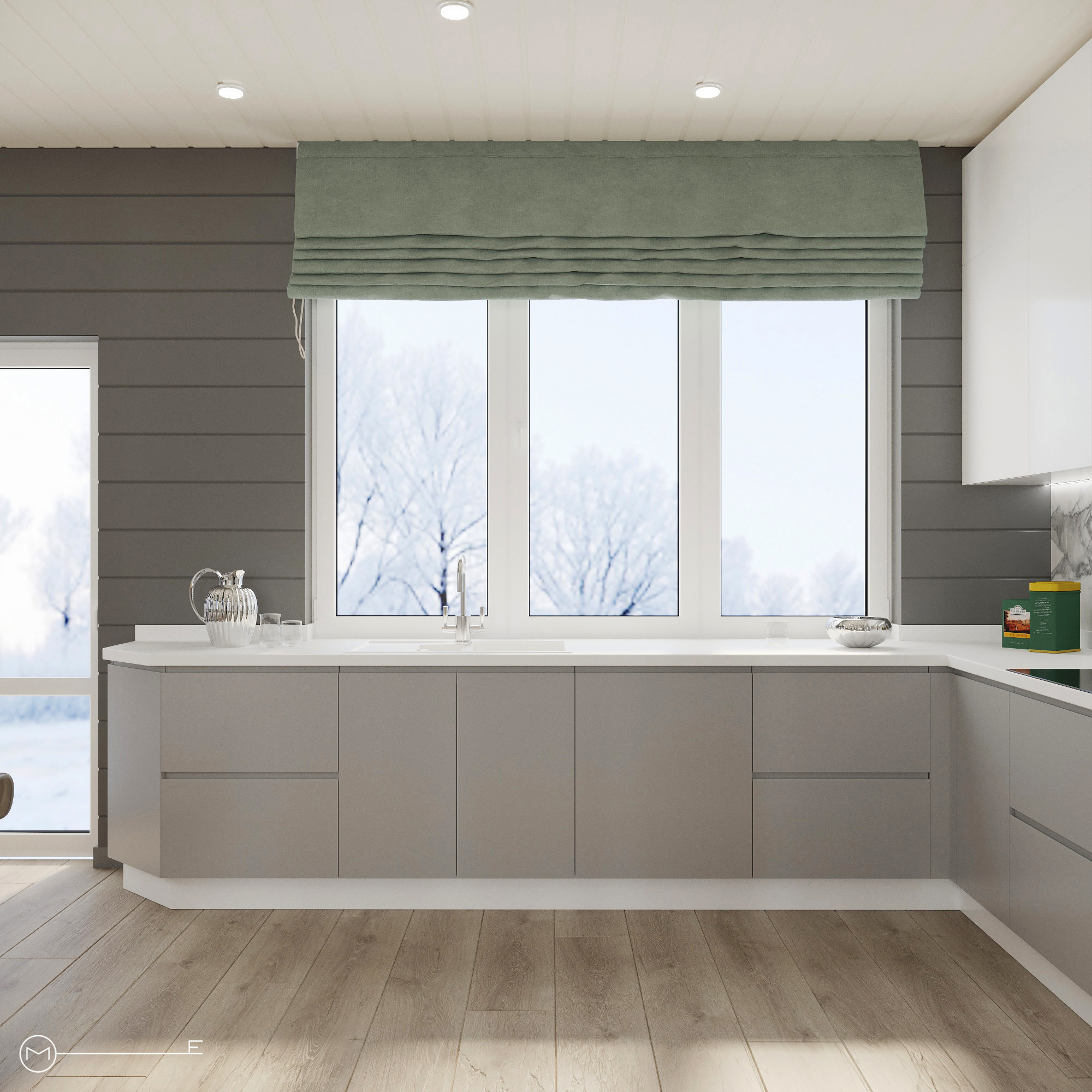 КИНЕШМА. Марченкова Екатерина|ДИЗАЙНЕР ИНТЕРЬЕРА г. Иваново