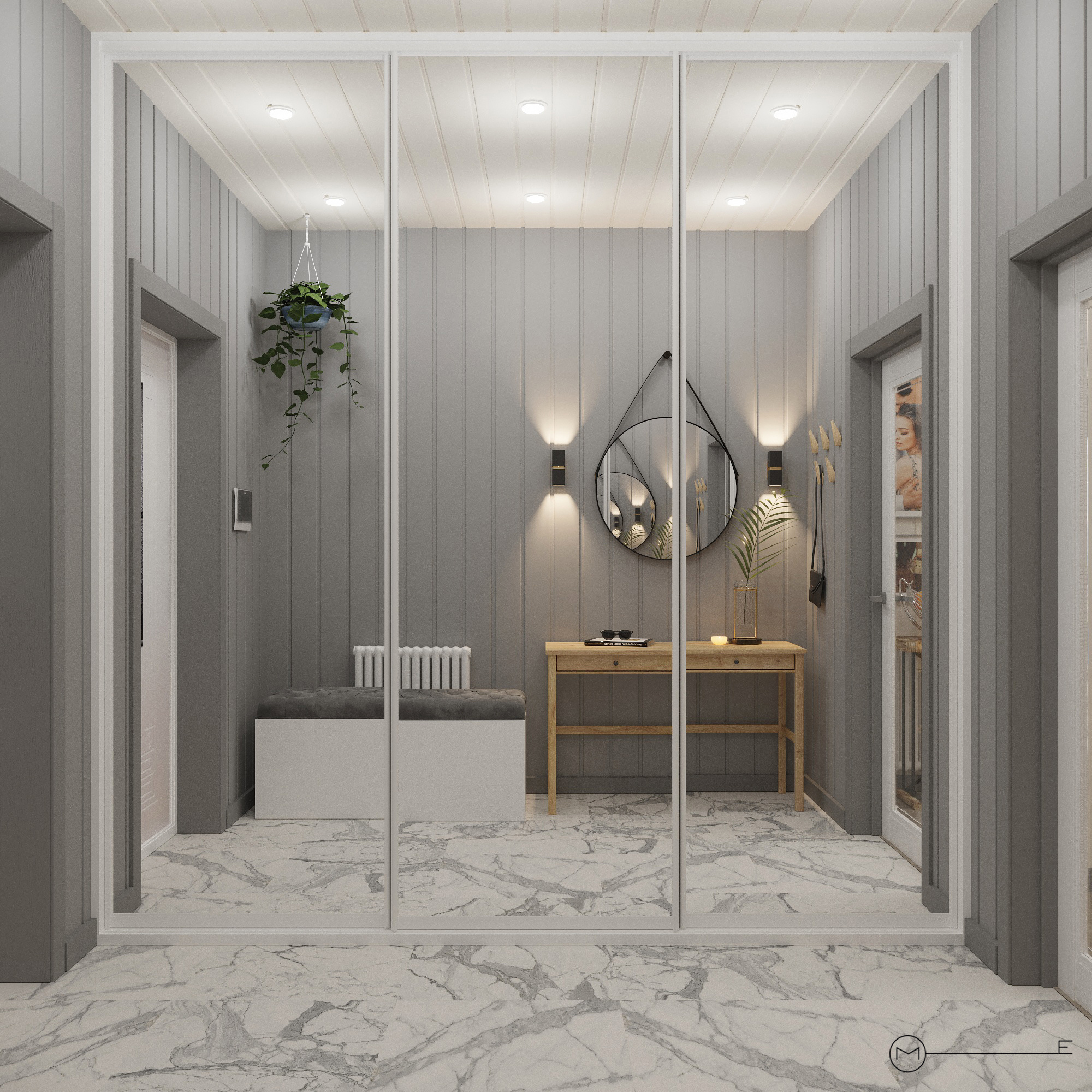 КИНЕШМА. Марченкова Екатерина|ДИЗАЙНЕР ИНТЕРЬЕРА г. Иваново