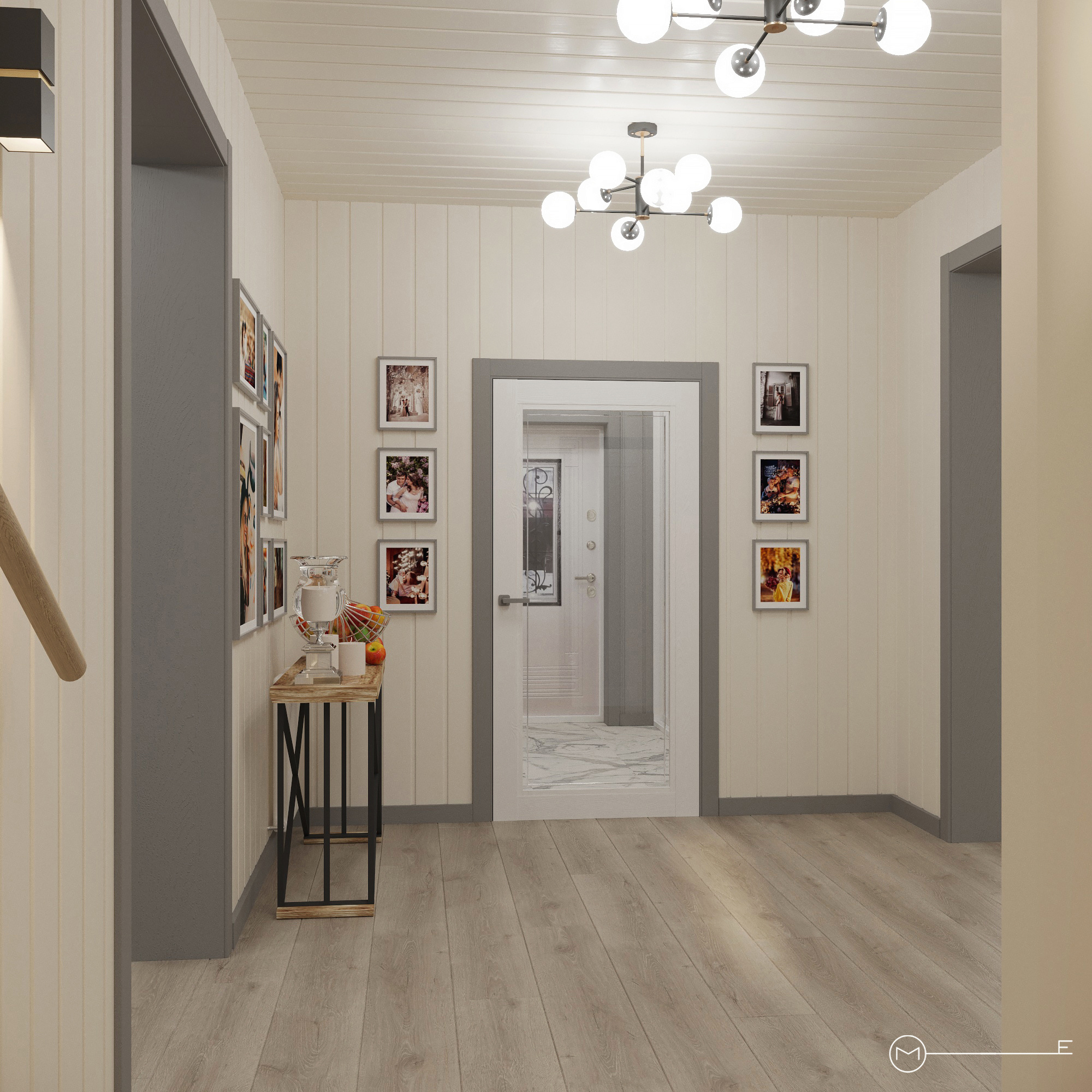 КИНЕШМА. Марченкова Екатерина|ДИЗАЙНЕР ИНТЕРЬЕРА г. Иваново