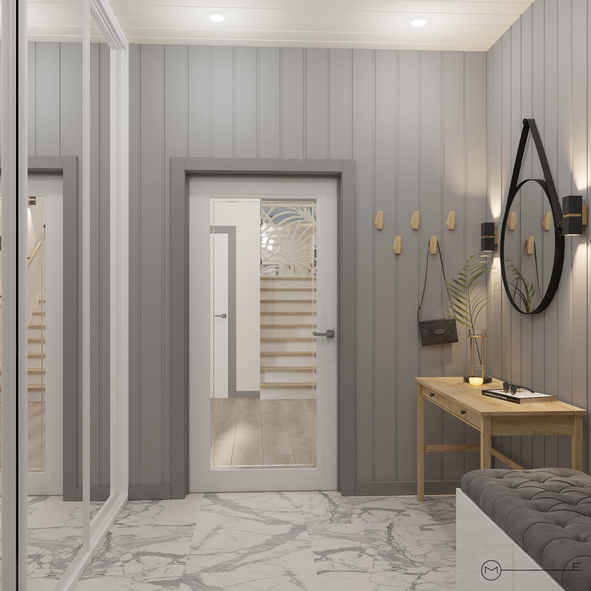 КИНЕШМА. Марченкова Екатерина|ДИЗАЙНЕР ИНТЕРЬЕРА г. Иваново